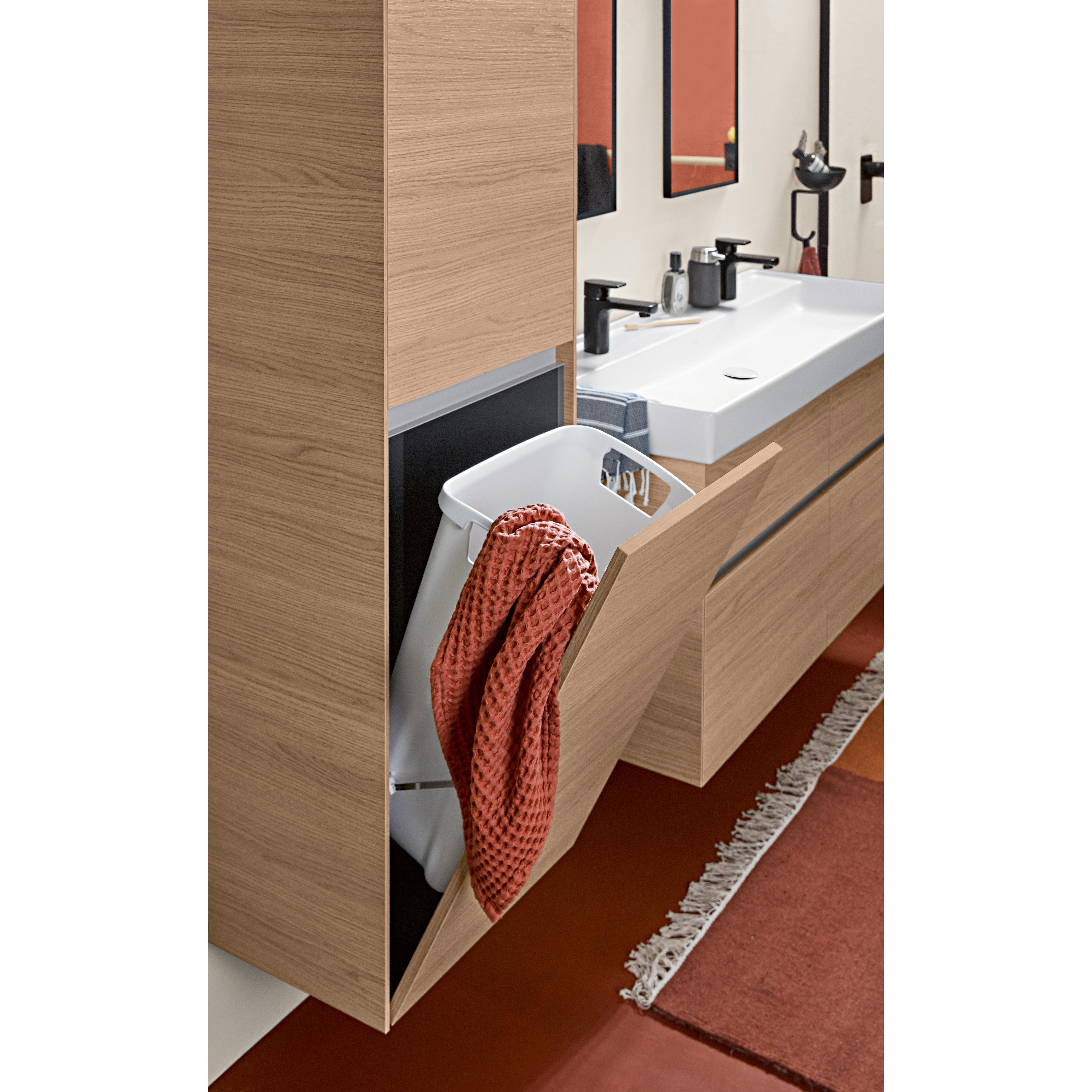 Tvättställ Villeroy & Boch Collaro