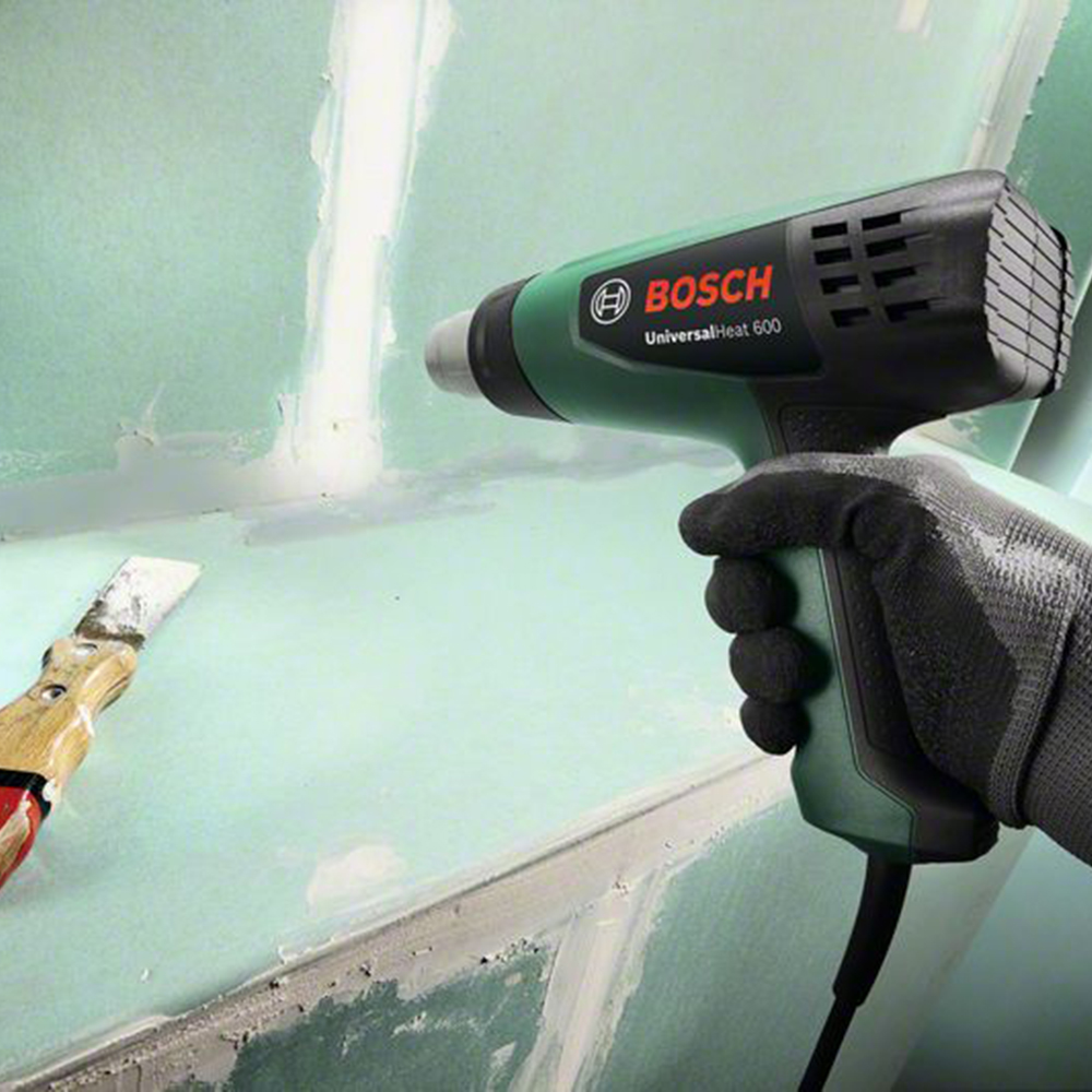 Varmluftspistol Bosch Power Tools Universal Heat 1600 W