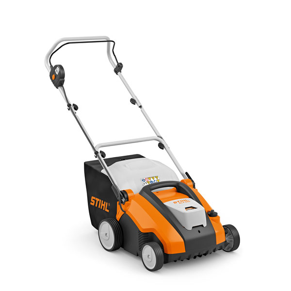 Mosefjerner STIHL RLA 240