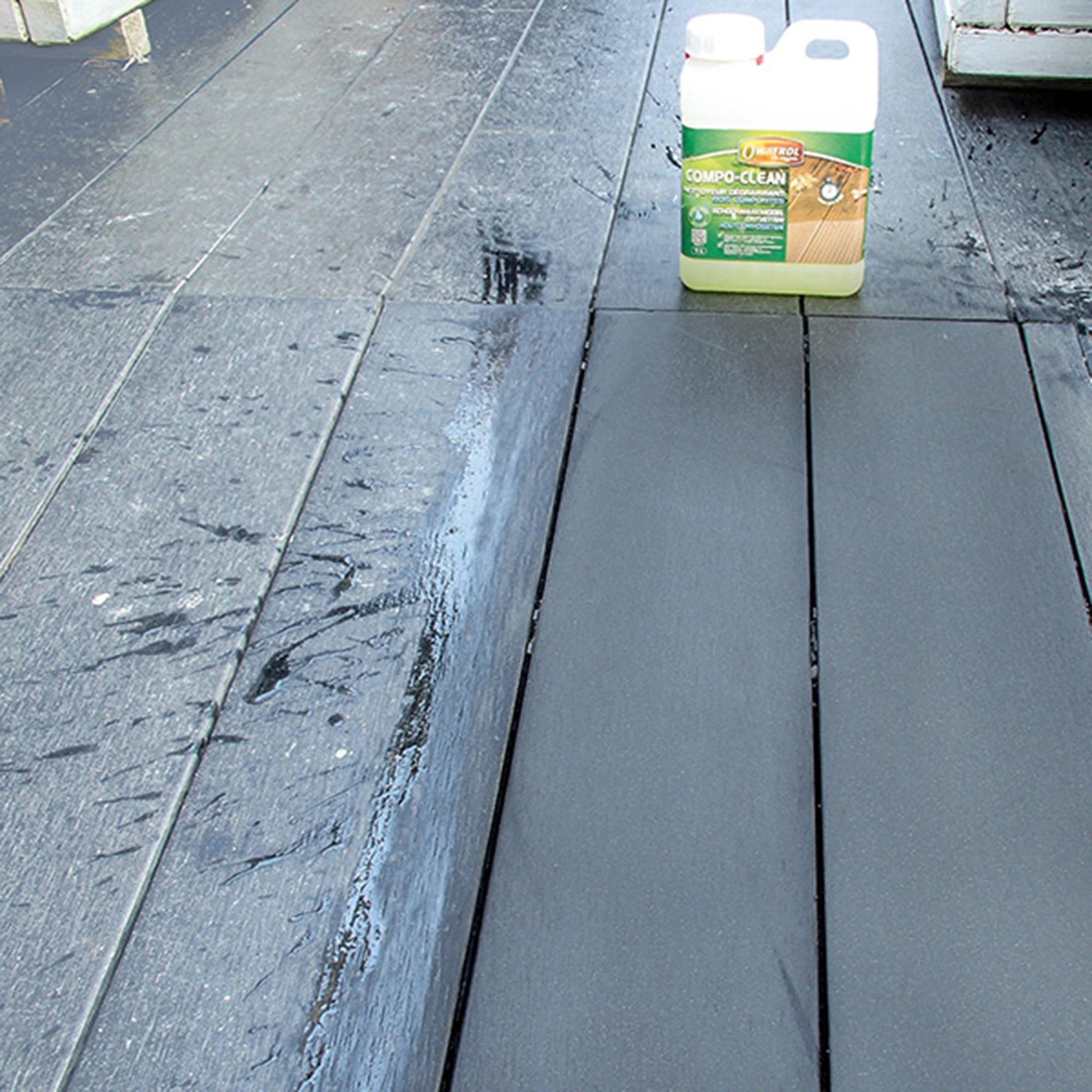 Compo-Clean Owatrol