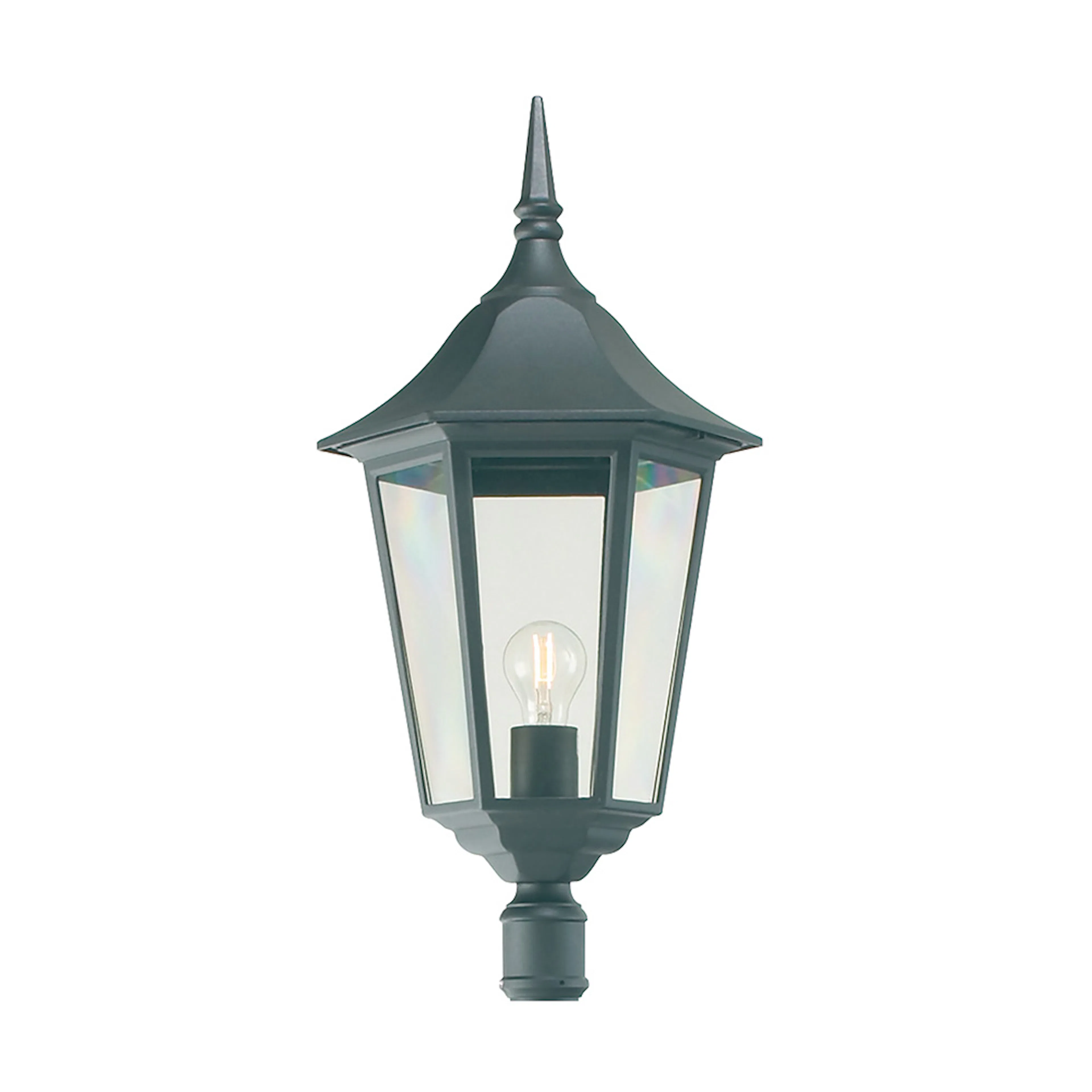Stolpearmatur Norlys Modena