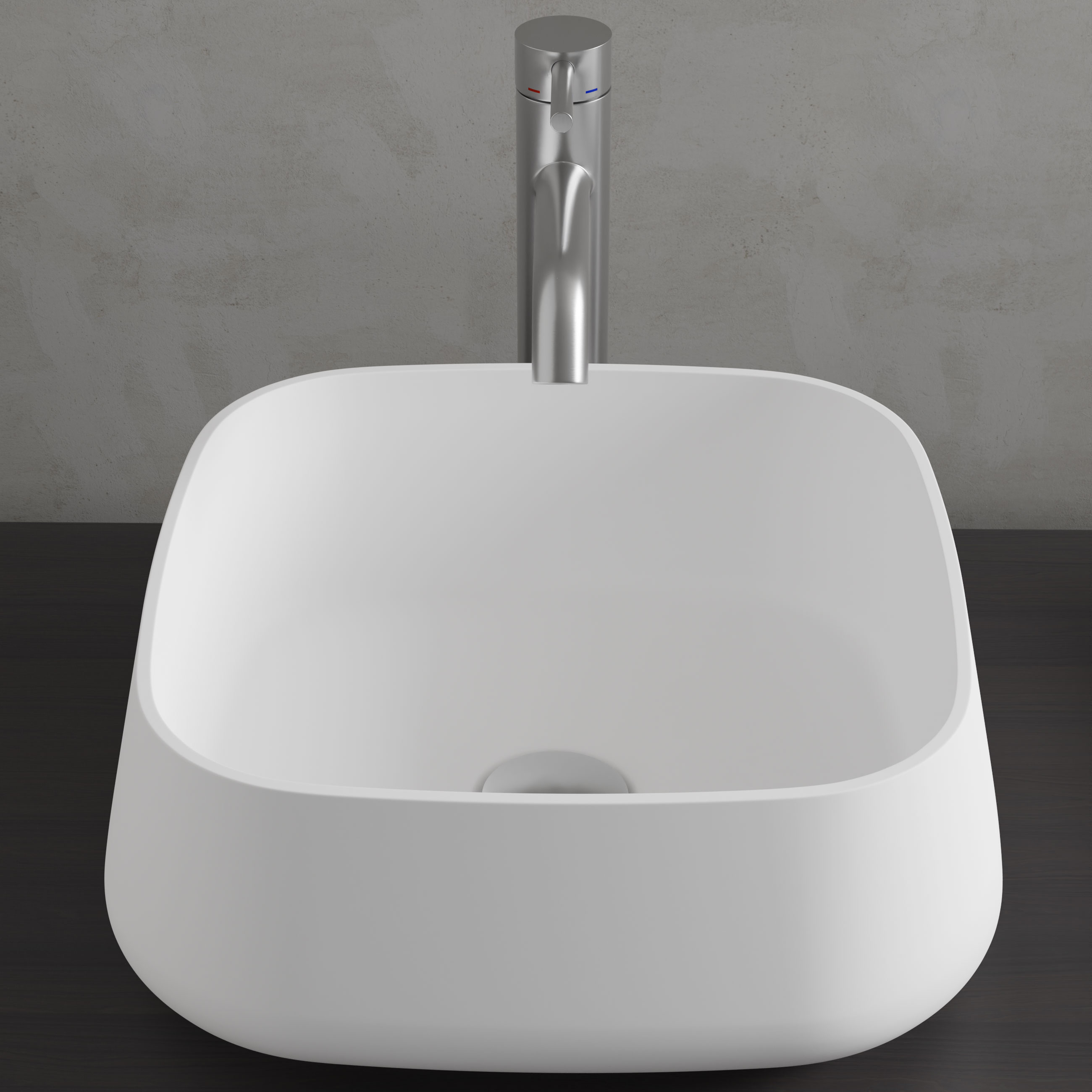 Tv&auml;ttst&auml;ll Scandtap Solid S3