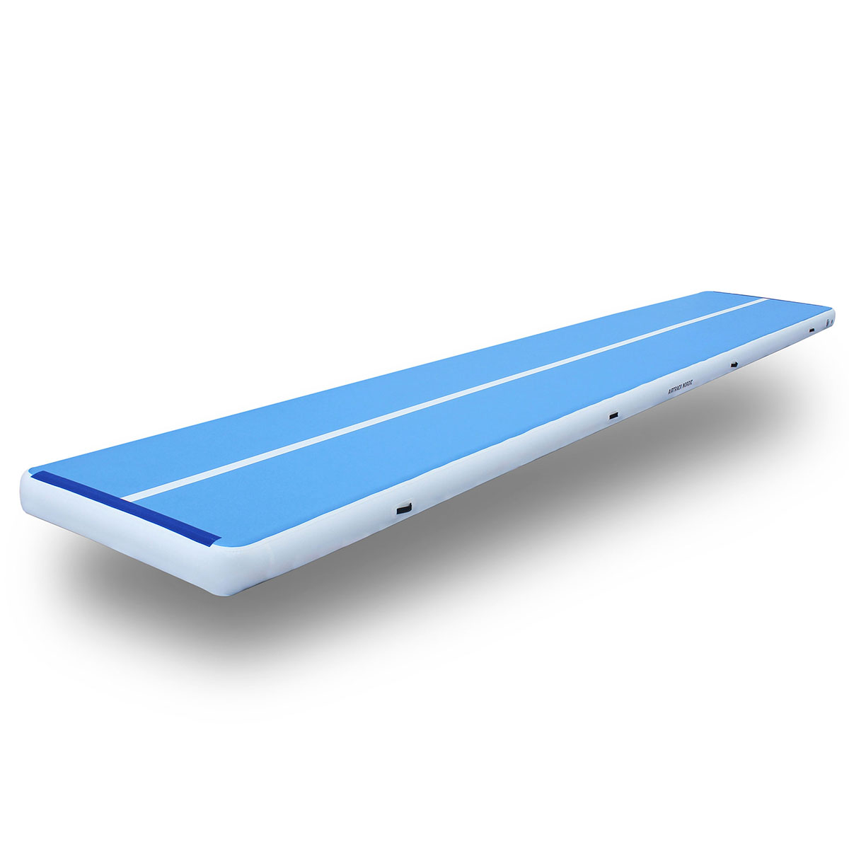 Treningsmatte AirTrack Nordic Gym Wide