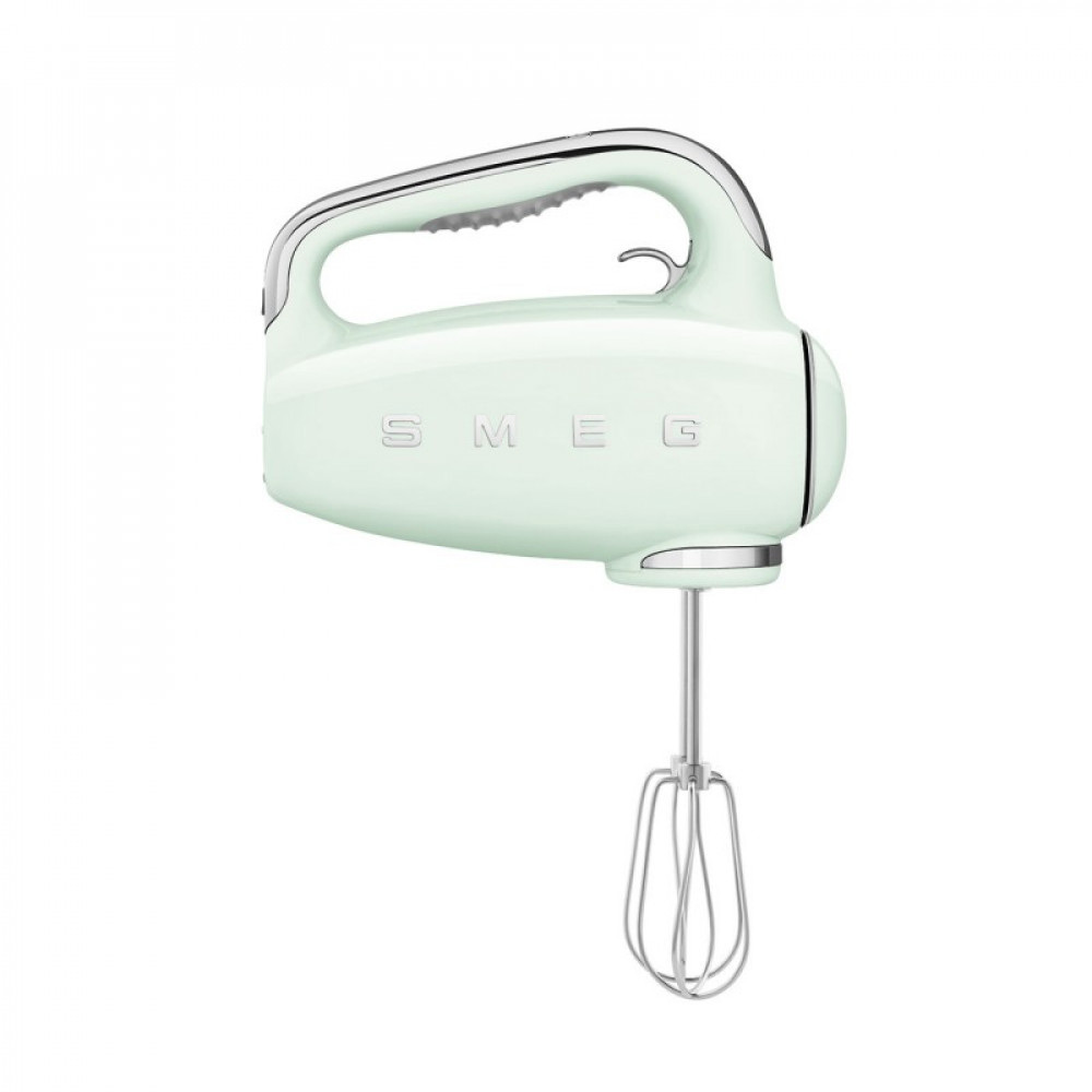 SMEG elvisp HMF01PGEU Pastellgrønn