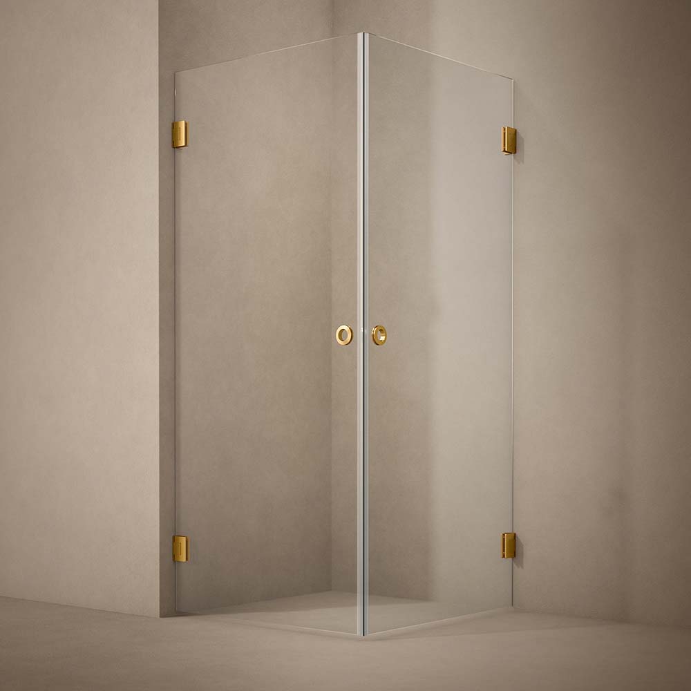 Duschhörn Westerbergs Lynx Nexus