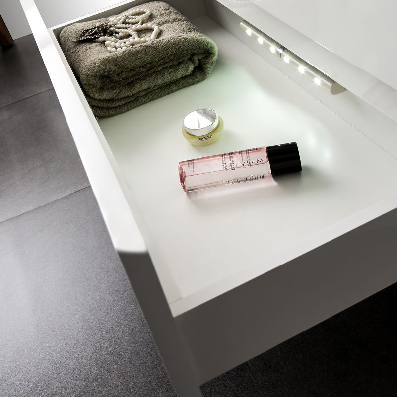 Møbelpakke Bathlife Eufori med Speil