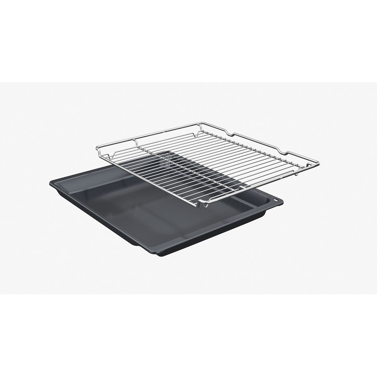 Innbyggingsovn Bosch Serie 8 HBG7721