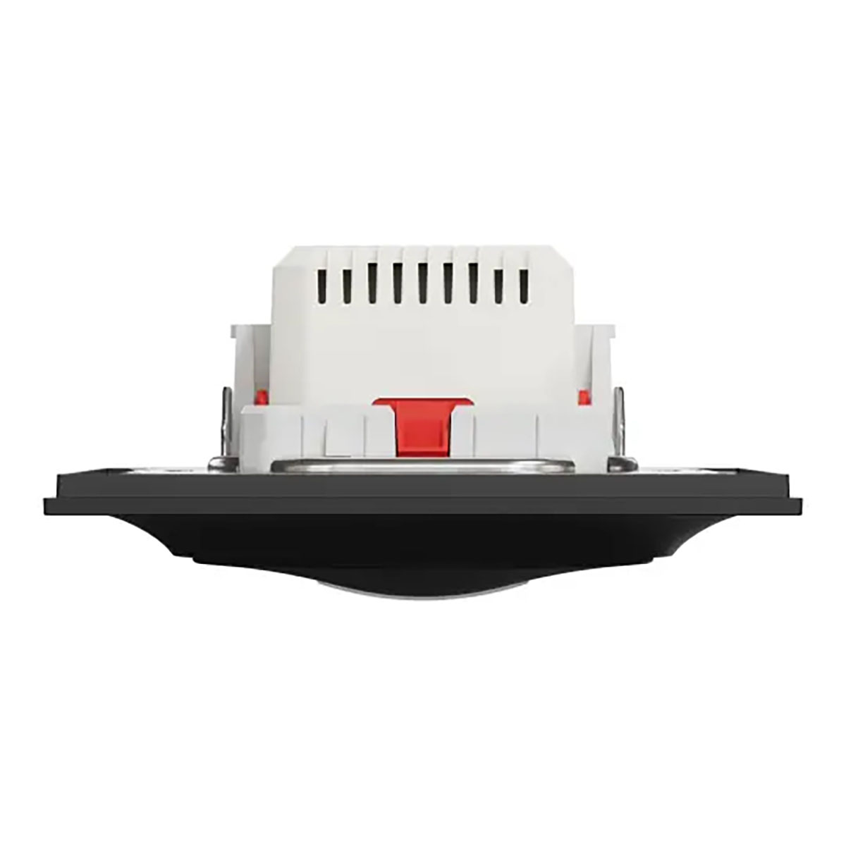 RÖRELSEVAKT 10A 160º ONE SV Sort