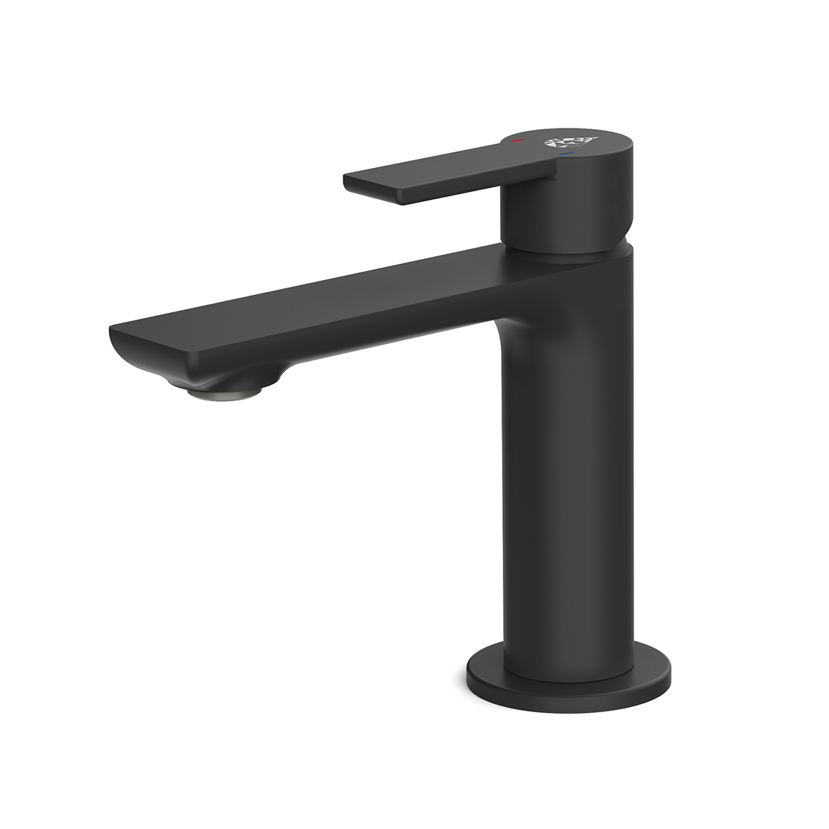 Tv&auml;ttst&auml;llsblandare Bathlife Skimra