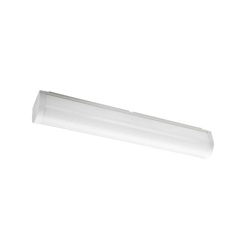 Baderomsarmatur SG ARMATUREN Prelude Hvit LED