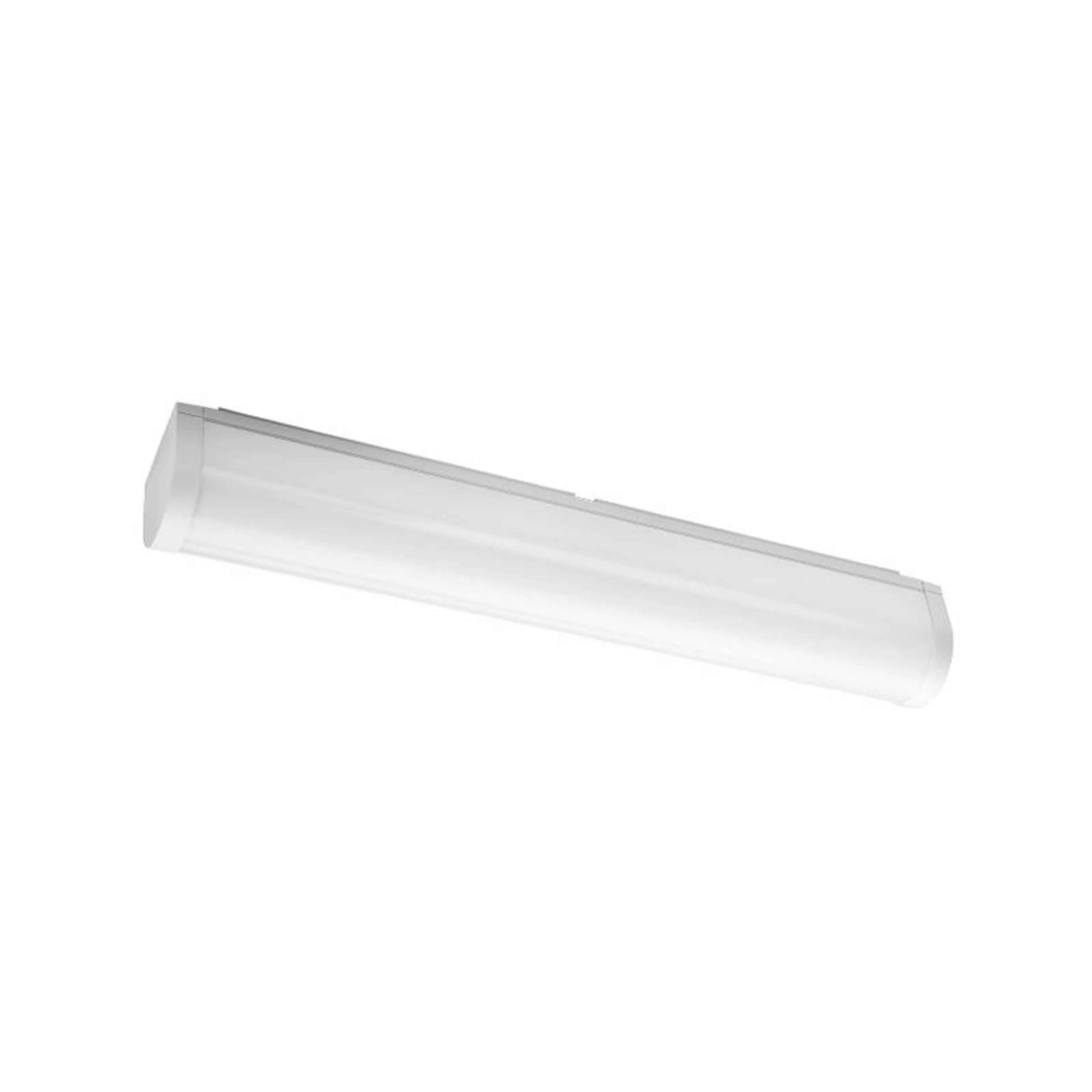 Baderomsarmatur SG ARMATUREN Prelude M-V LED 3000K