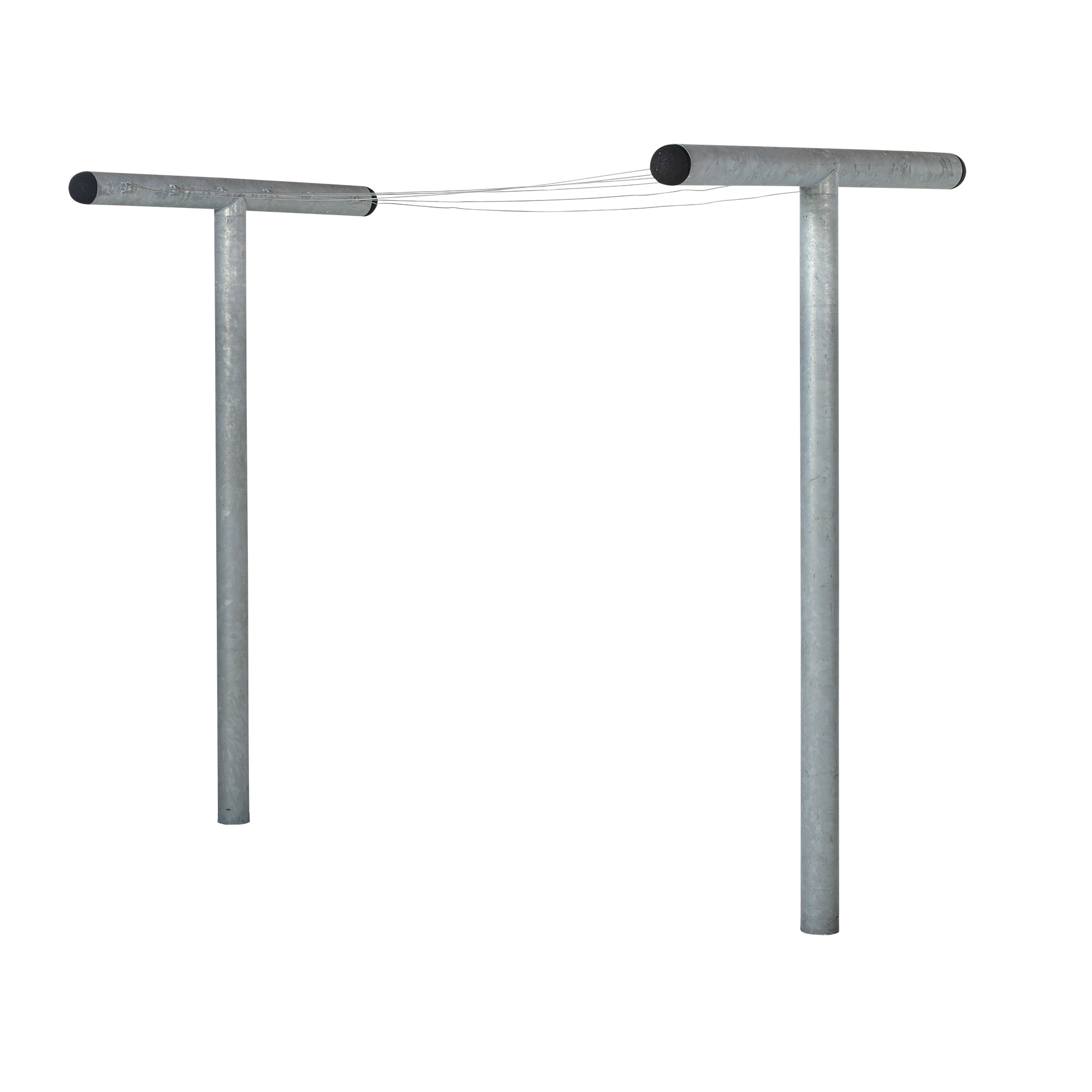 Tørkestativ PLUS Pipe