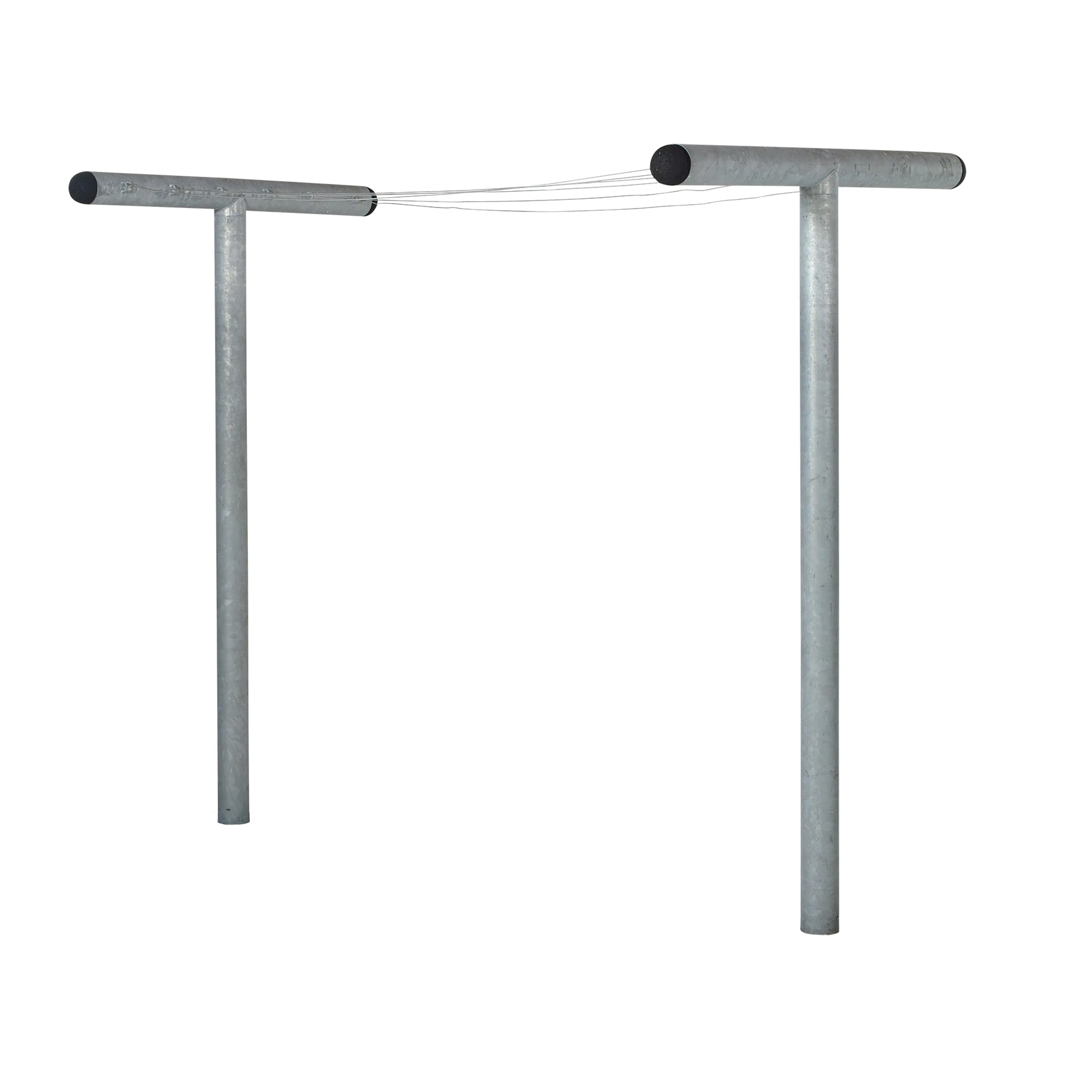 Tørkestativ PLUS Pipe