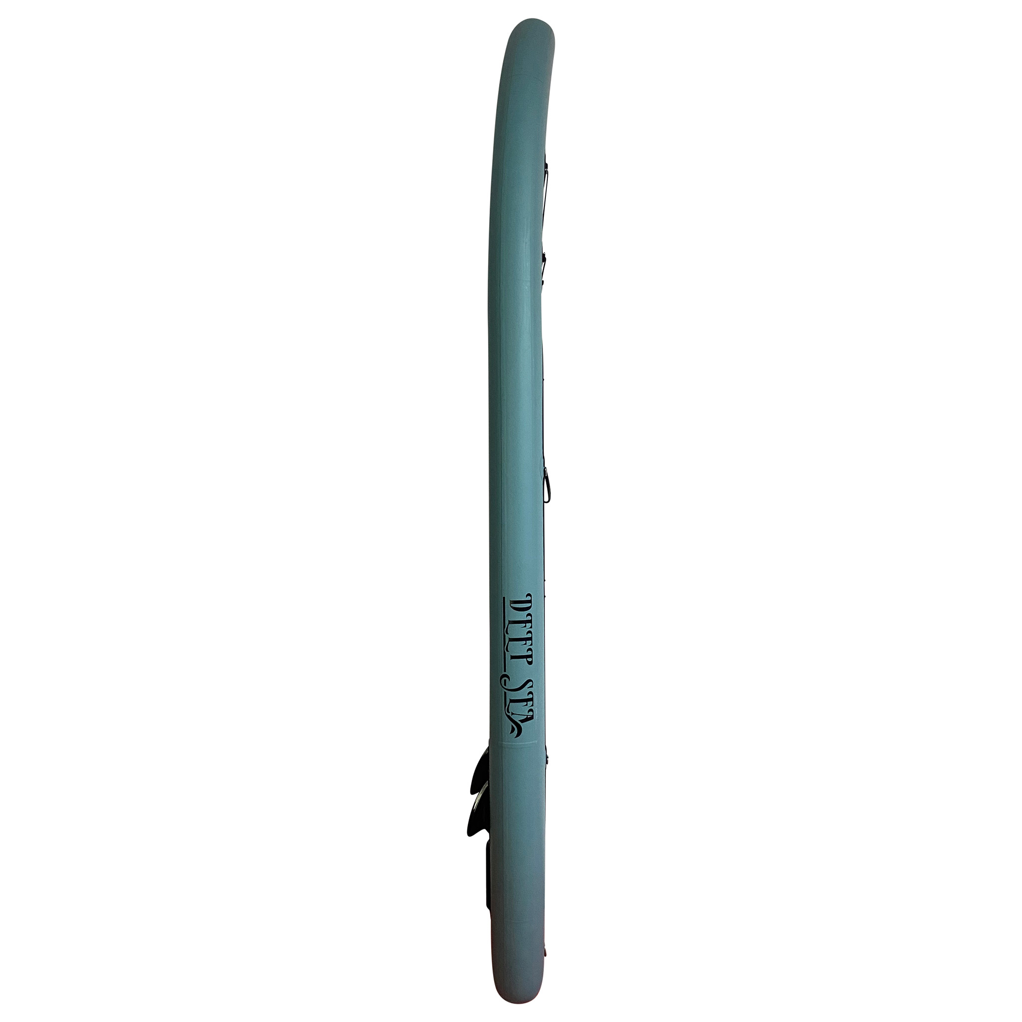 SUP-Brett Deep Sea Pro 300 cm Blå