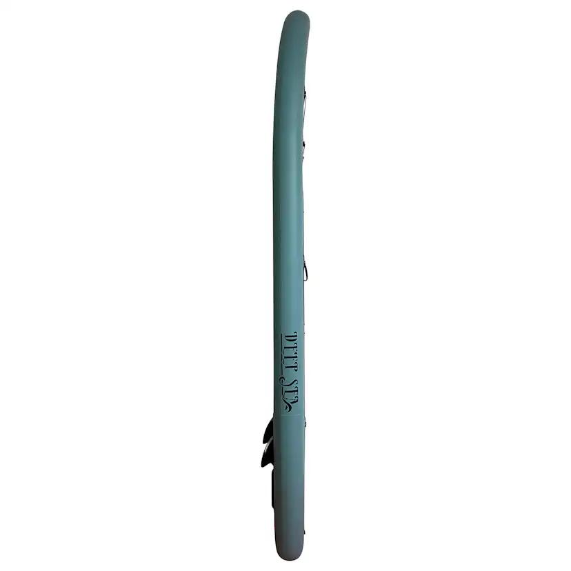 SUP-Brett Deep Sea Pro 300 cm Blå