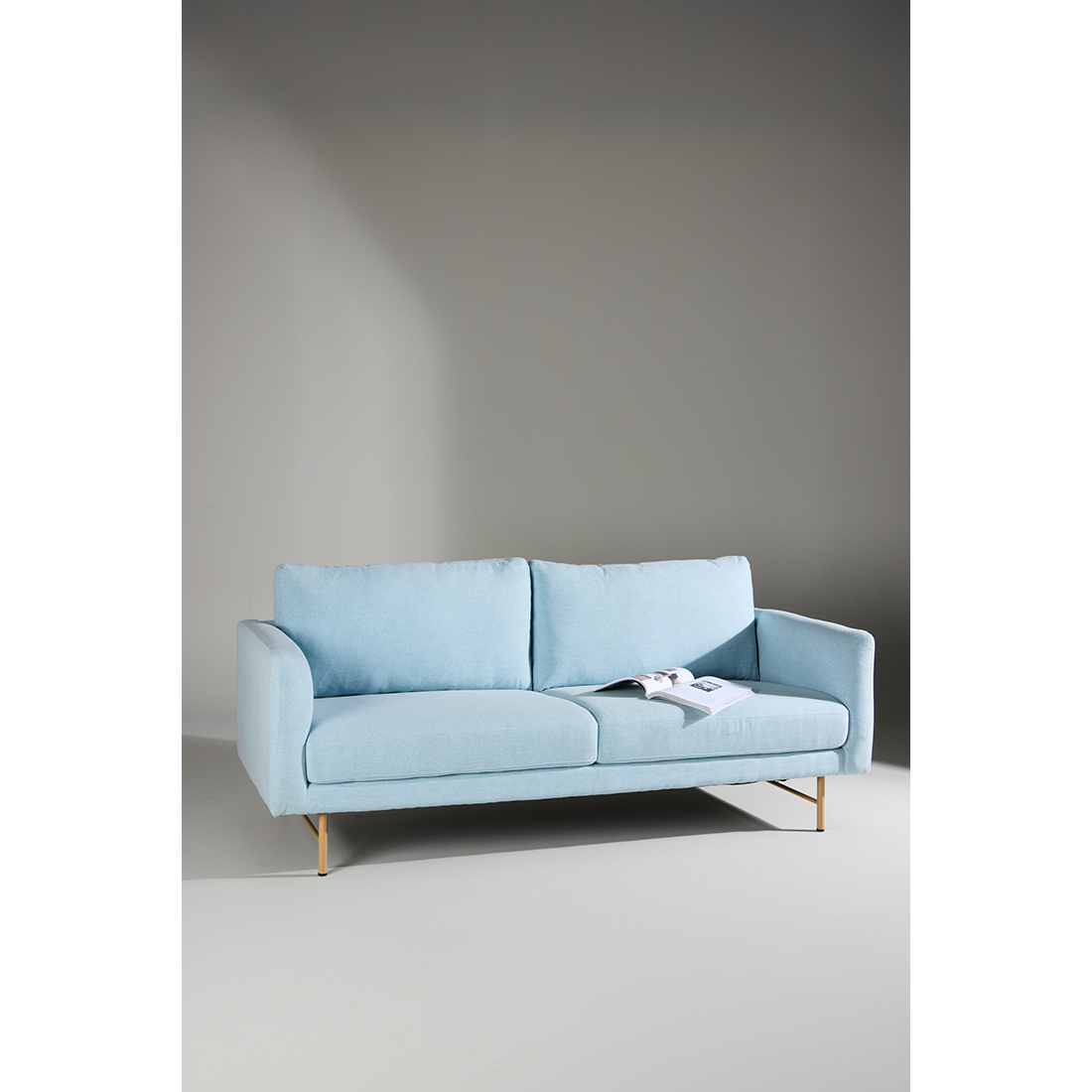 3-Seter Sofa Venture Home Sky