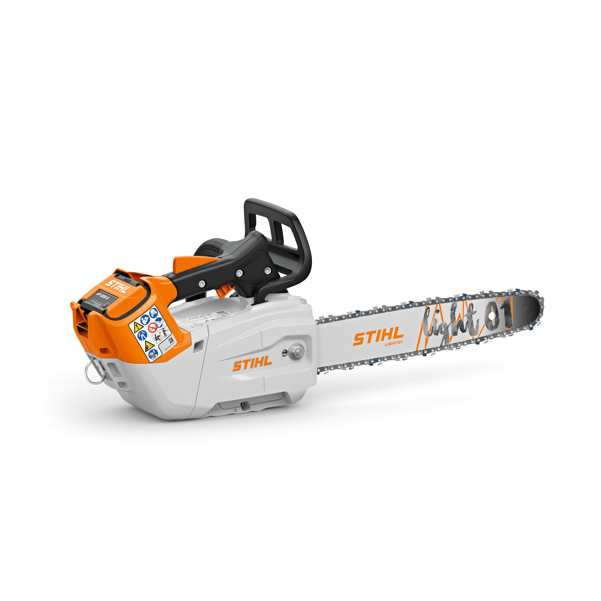 Motorsag STIHL MSA 190 T