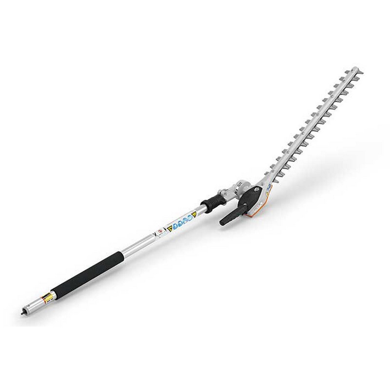 Hekksaks STIHL HL-KM 145° til Teleskofskaft