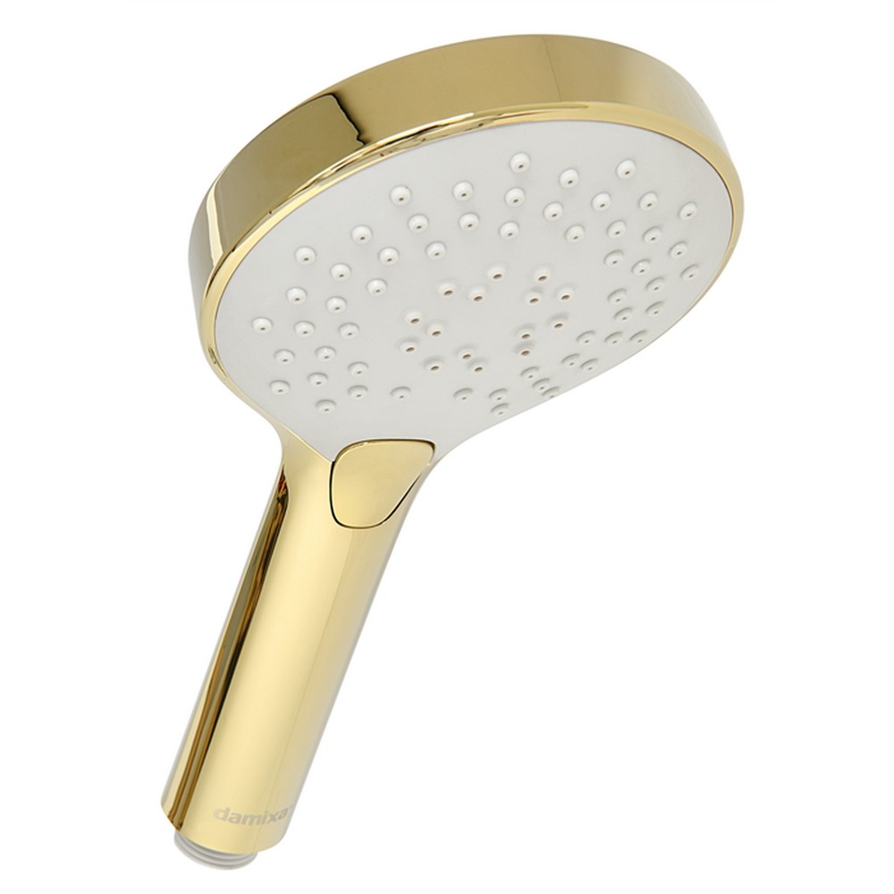 Handdusch Damixa Silhouet | badrum - duscharmatur - duschmunstycke-och-duschhandtag | KakelKungen