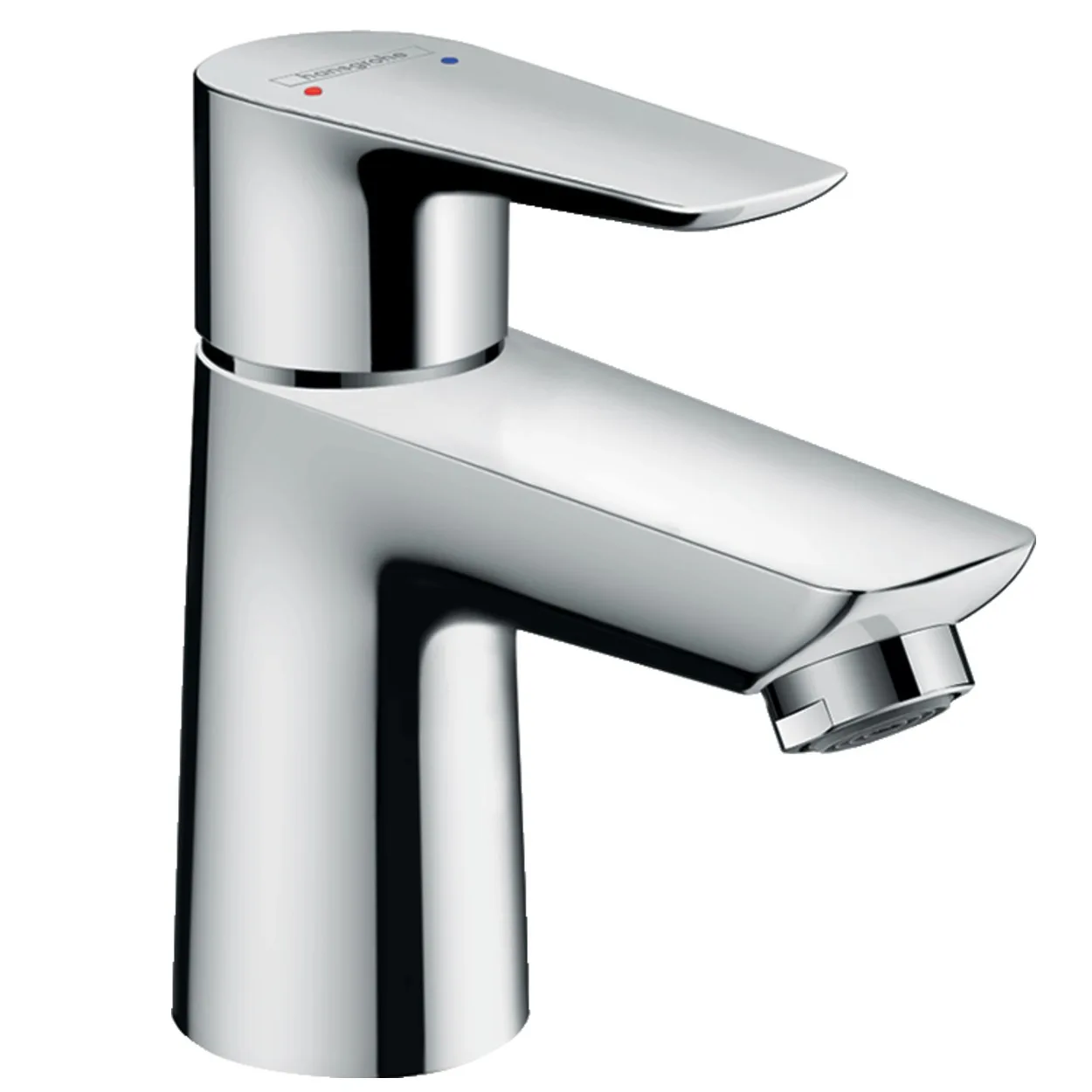 Servantbatteri Hansgrohe Talis E 80