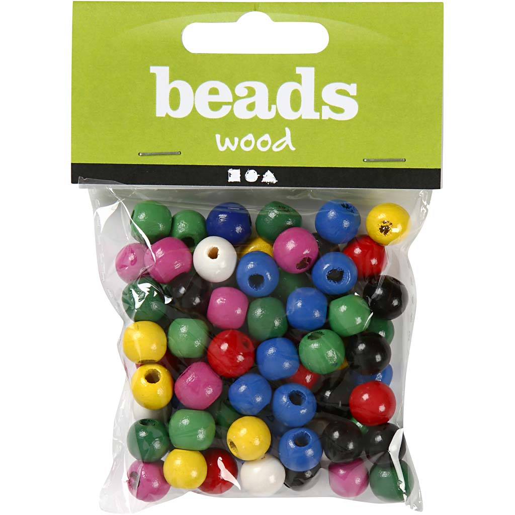 Treperler Creativ Company 12 mm Hullstr 3 mm 22 g/1 Pk