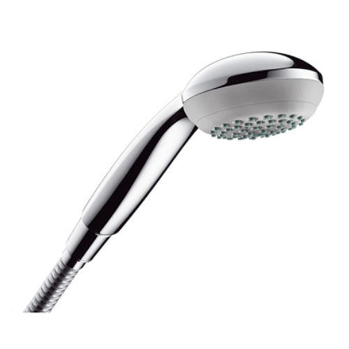 Handdusch Hansgrohe Crometta 85 | badrum - duscharmatur - duschmunstycke-och-duschhandtag | KakelKungen