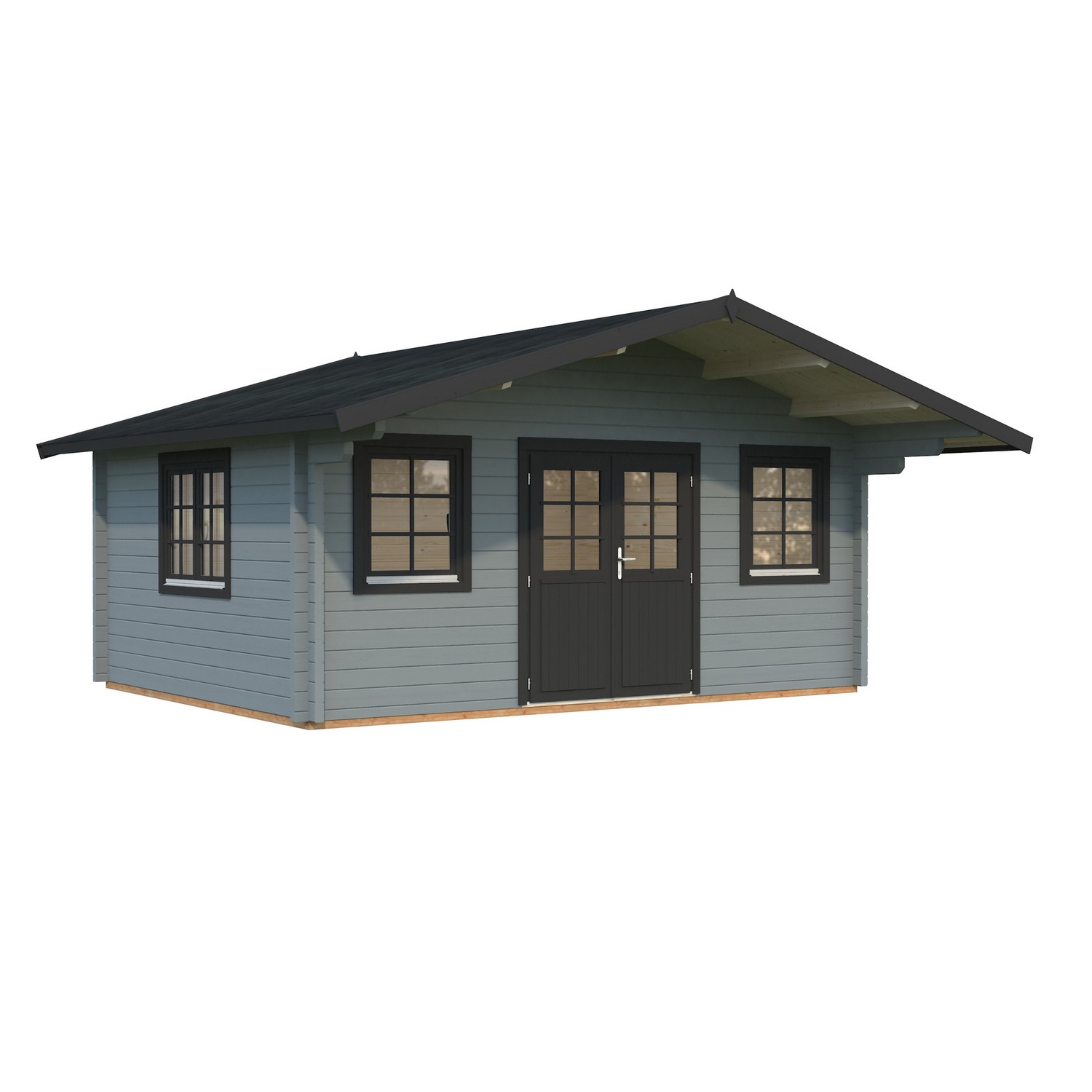 Anneks Palmako Helena 18,6 m2