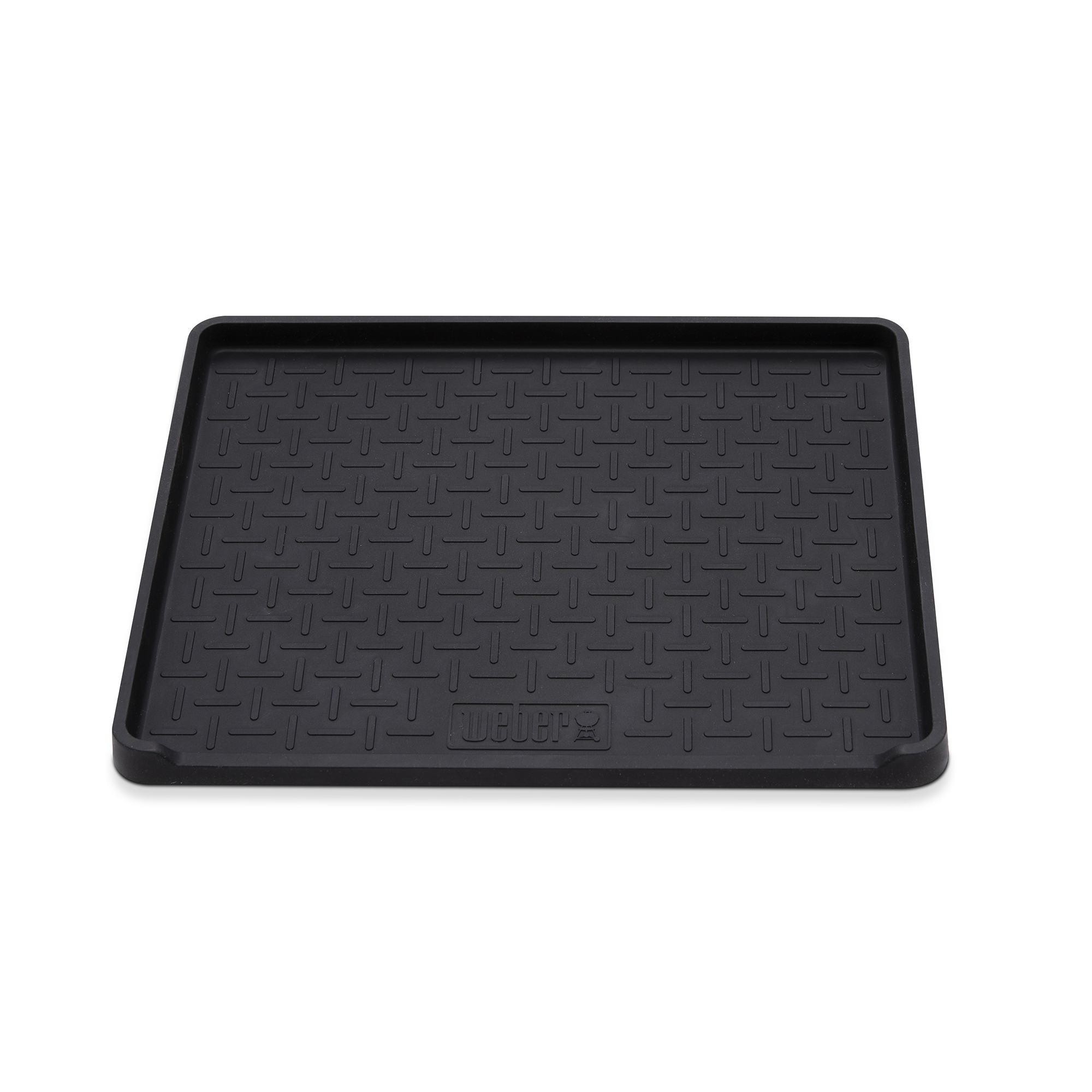 Silikonmatte Weber til Sidebord