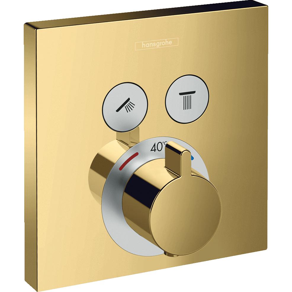 Duschblandare Hansgrohe Showerselect | badrum - blandare - duschblandare | KakelKungen