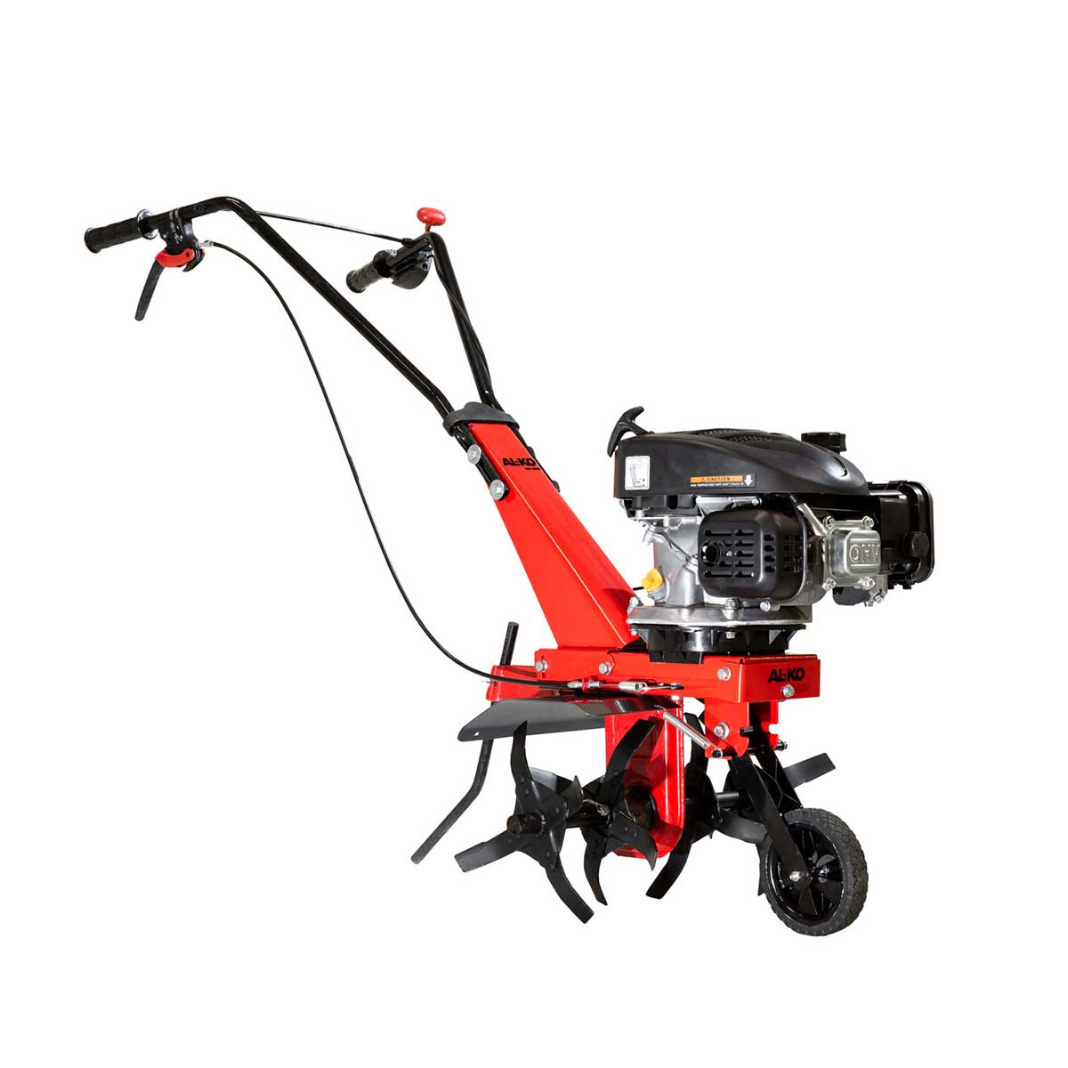 Jordfres AL-KO MH 360