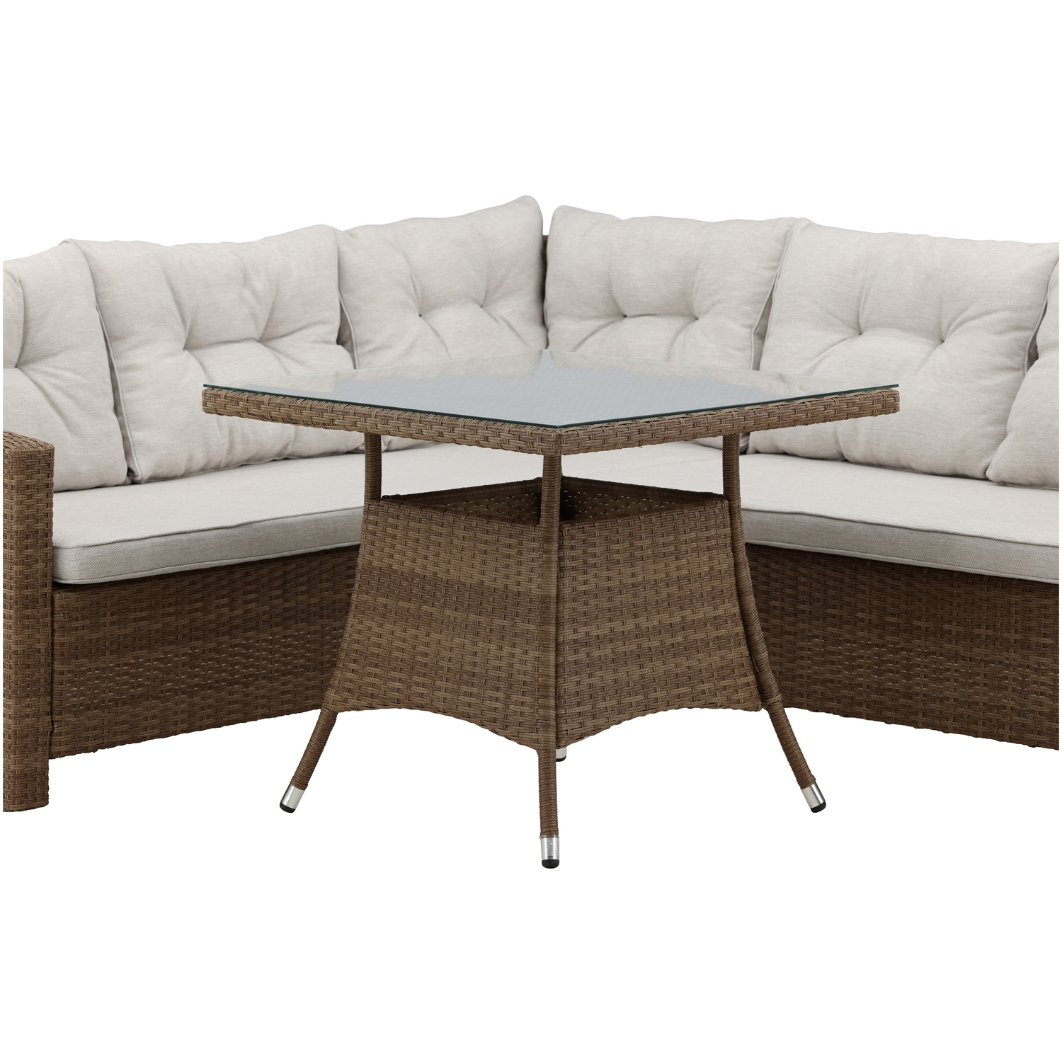 Loungegruppe Venture Home Watford
