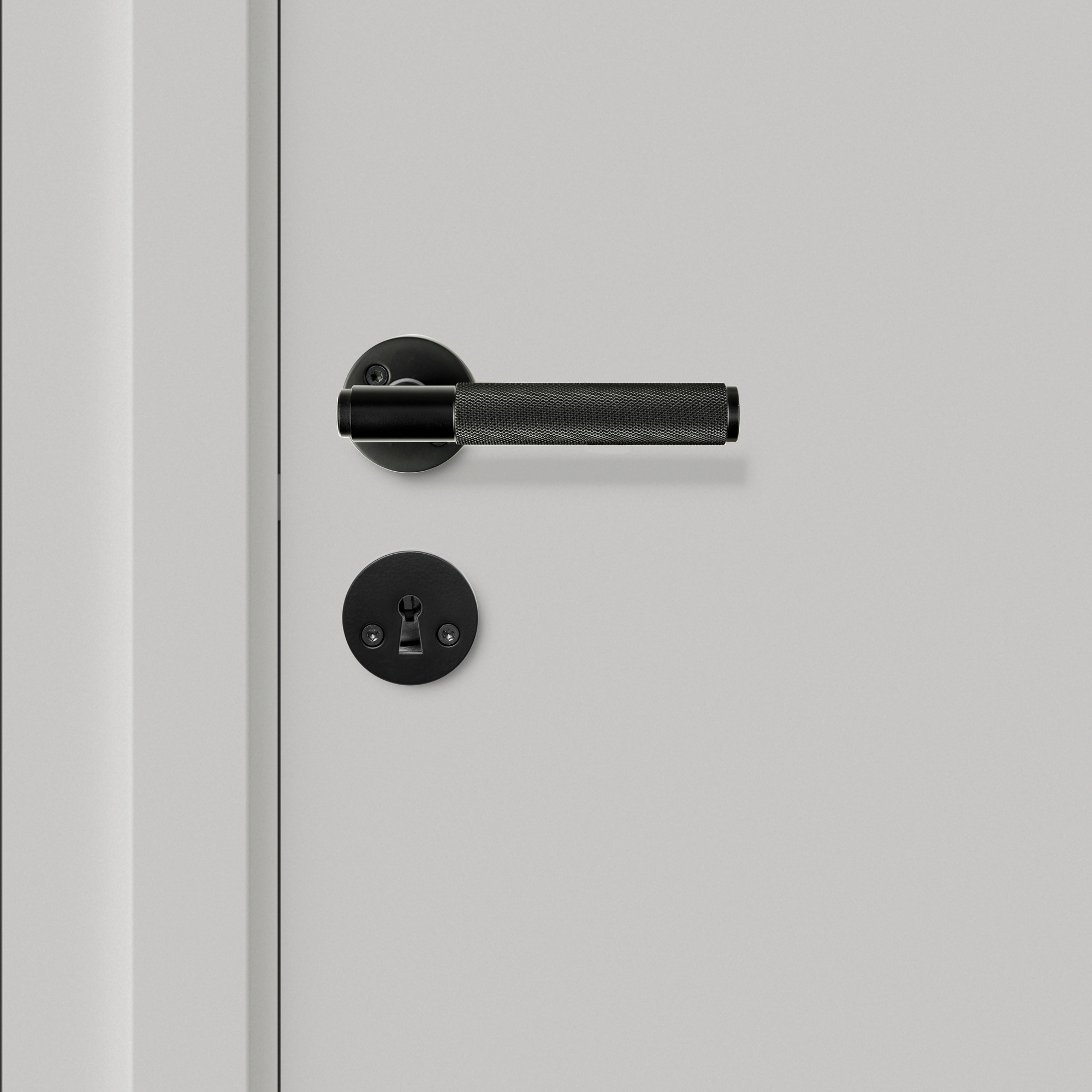Dørhåndtak Beslag Design Riff