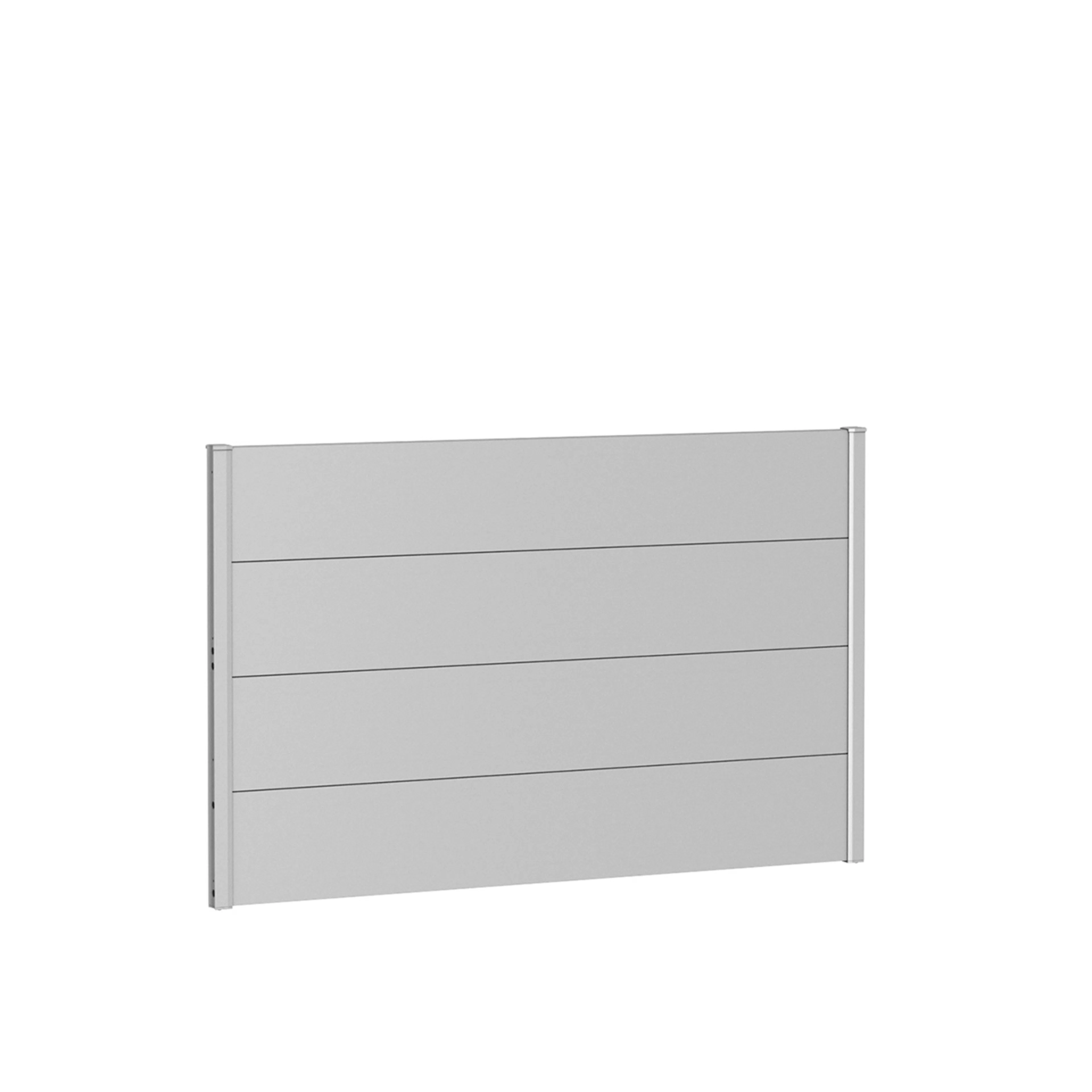 Veggpanel Biohort for Levegg 150x90 cm