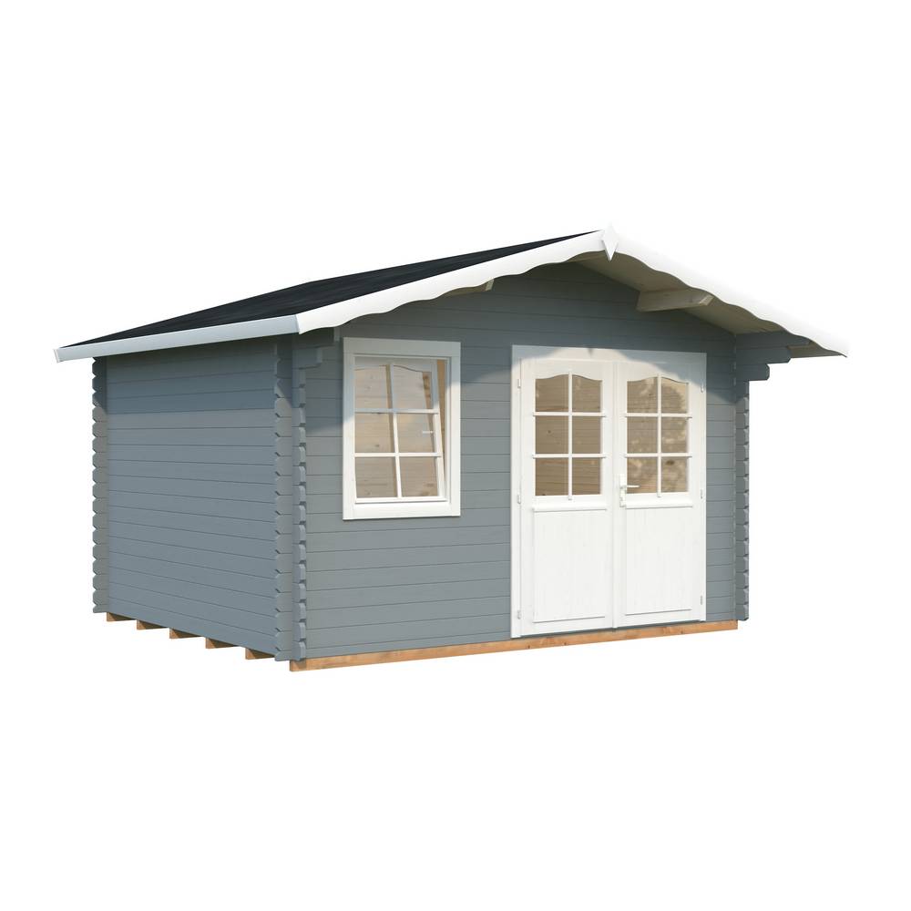 Gjestehytte Palmako Emma 10,4 M2