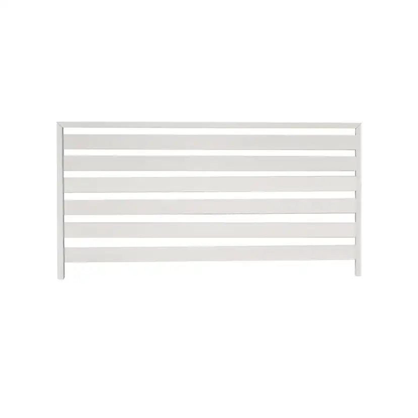 Levegg Skotte Garden Rand 180x90 Cm