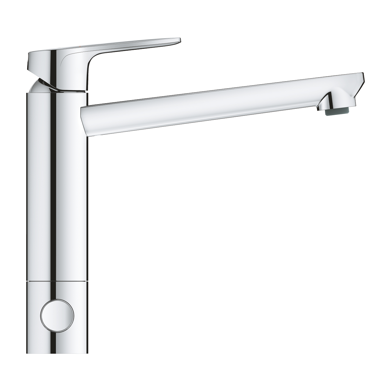 Köksblandare Grohe BauEdge 31696 med Diskmaskinsavstängning