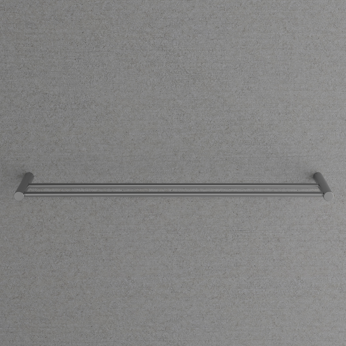 Handduksstång Scandtap Steel Style