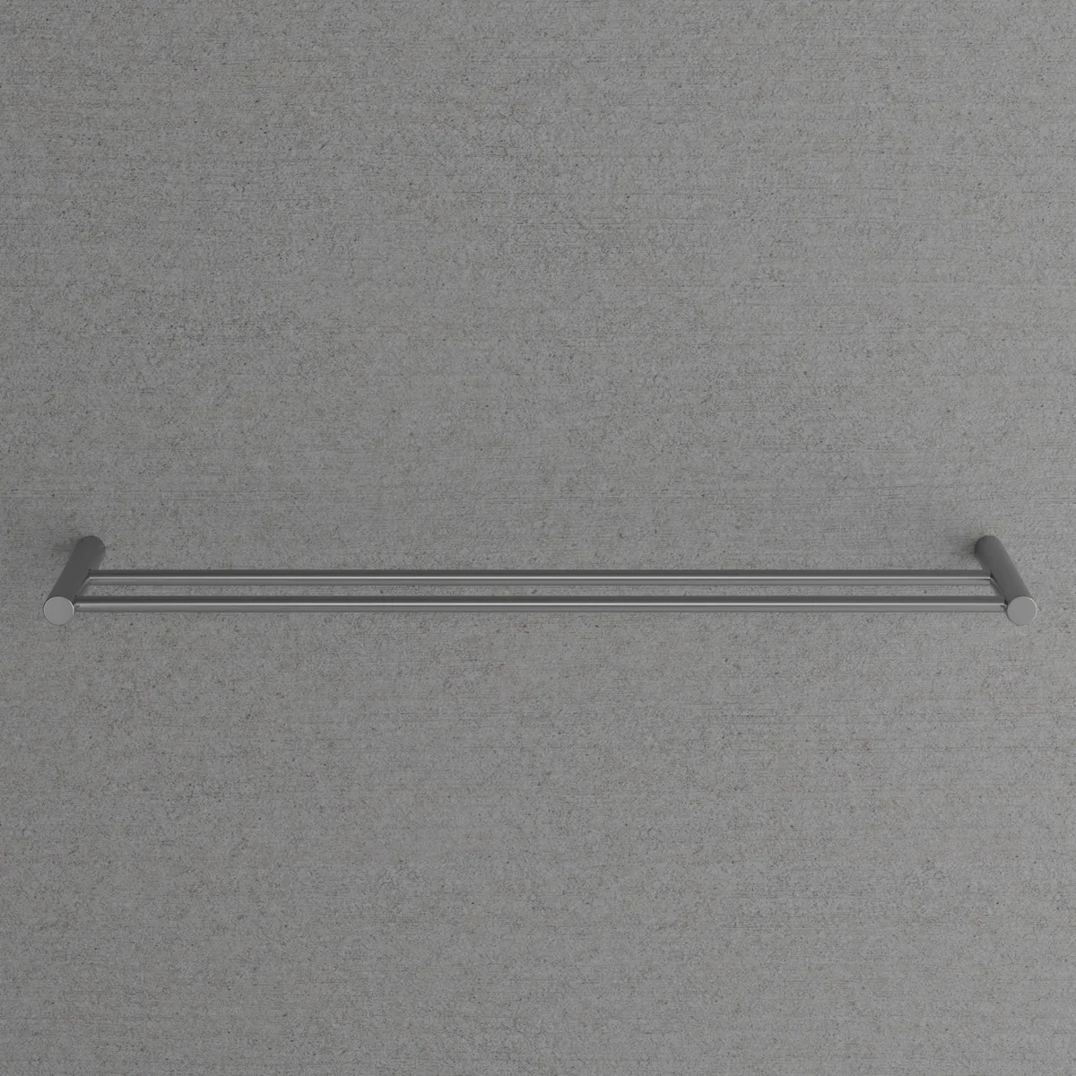 Handduksstång Scandtap Steel Style