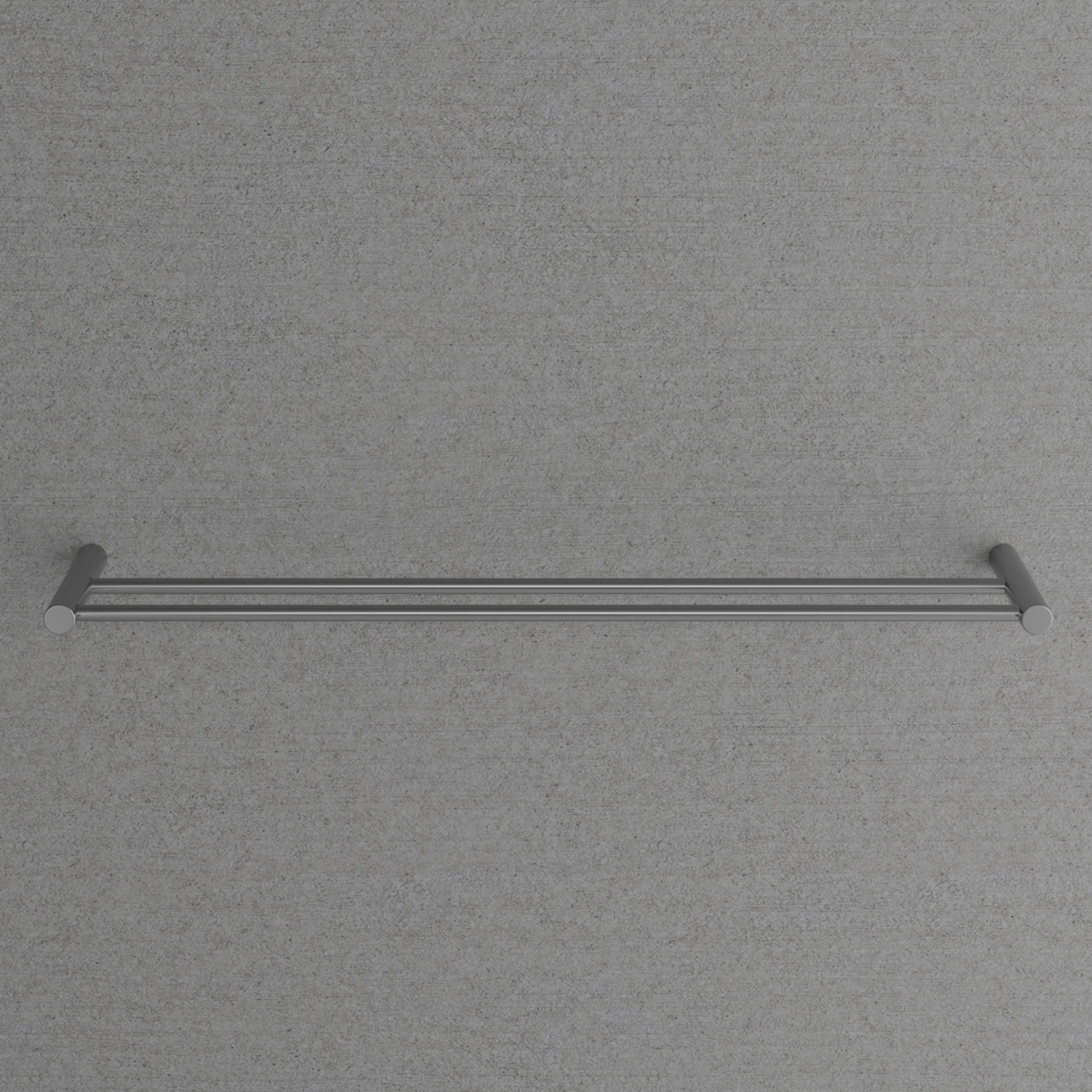 Handduksstång Scandtap Steel Style