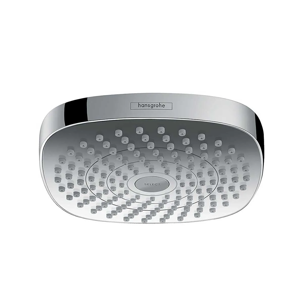 Takdusj Hansgrohe Croma Select E 180 2jet