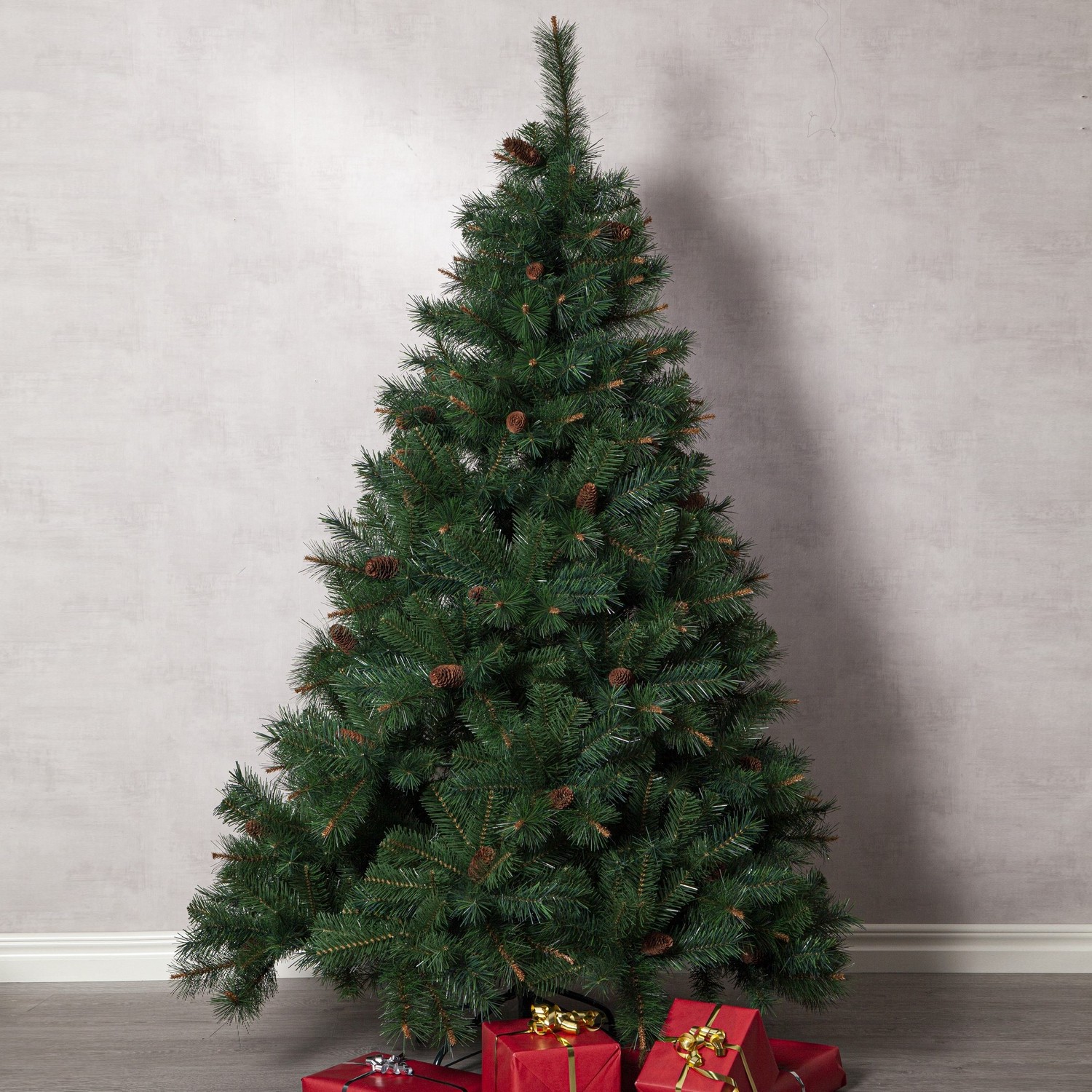 Juletre Star Trading Toronto 180 cm