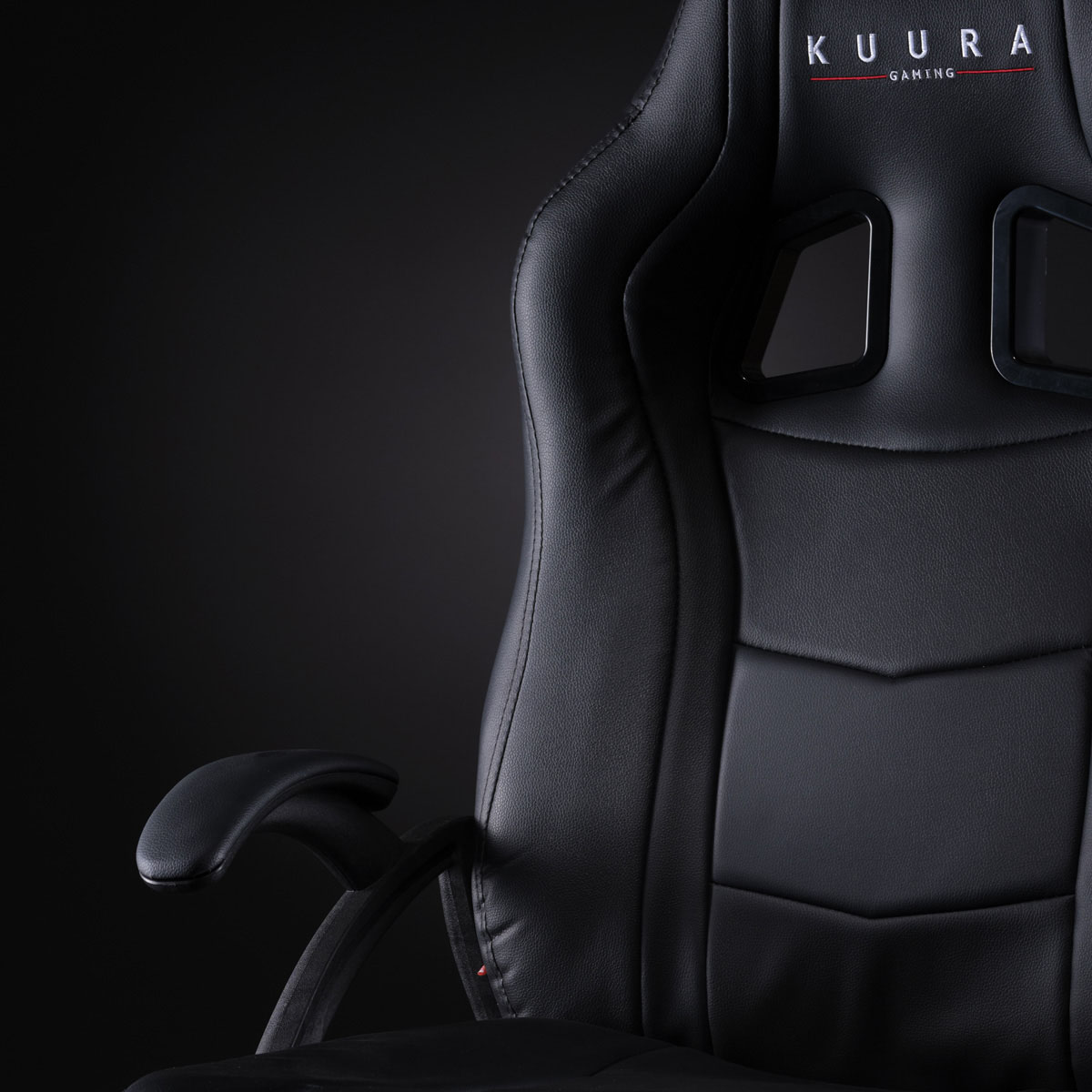 Gamingstol Kuura Gamer