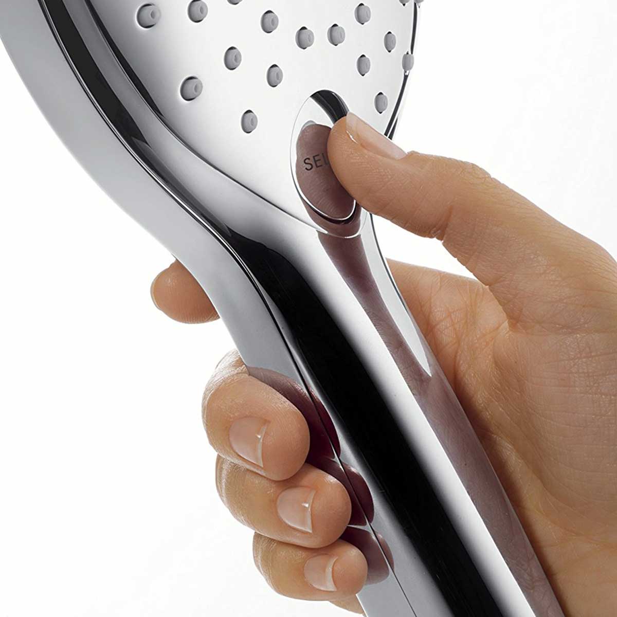 Handdusch Hansgrohe Raindance Select 150 Air 3jet EcoSmart