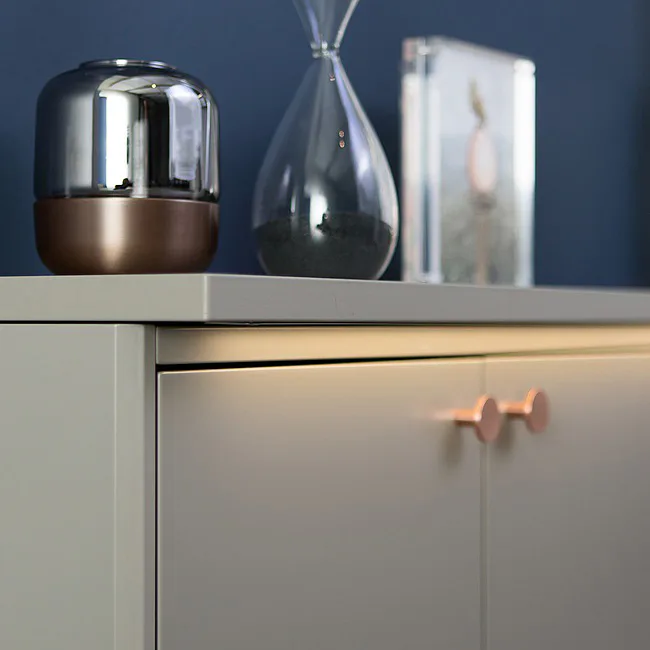 Topplate Gustavsberg Graphic med LED-Lys