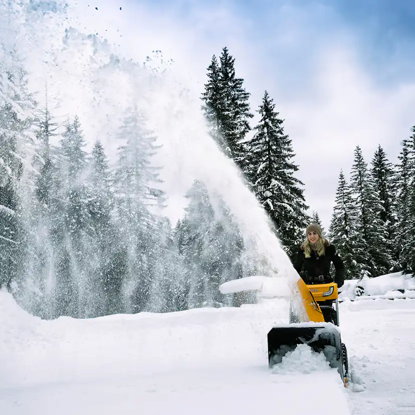 Snøfreser Stiga ST 4262 PB