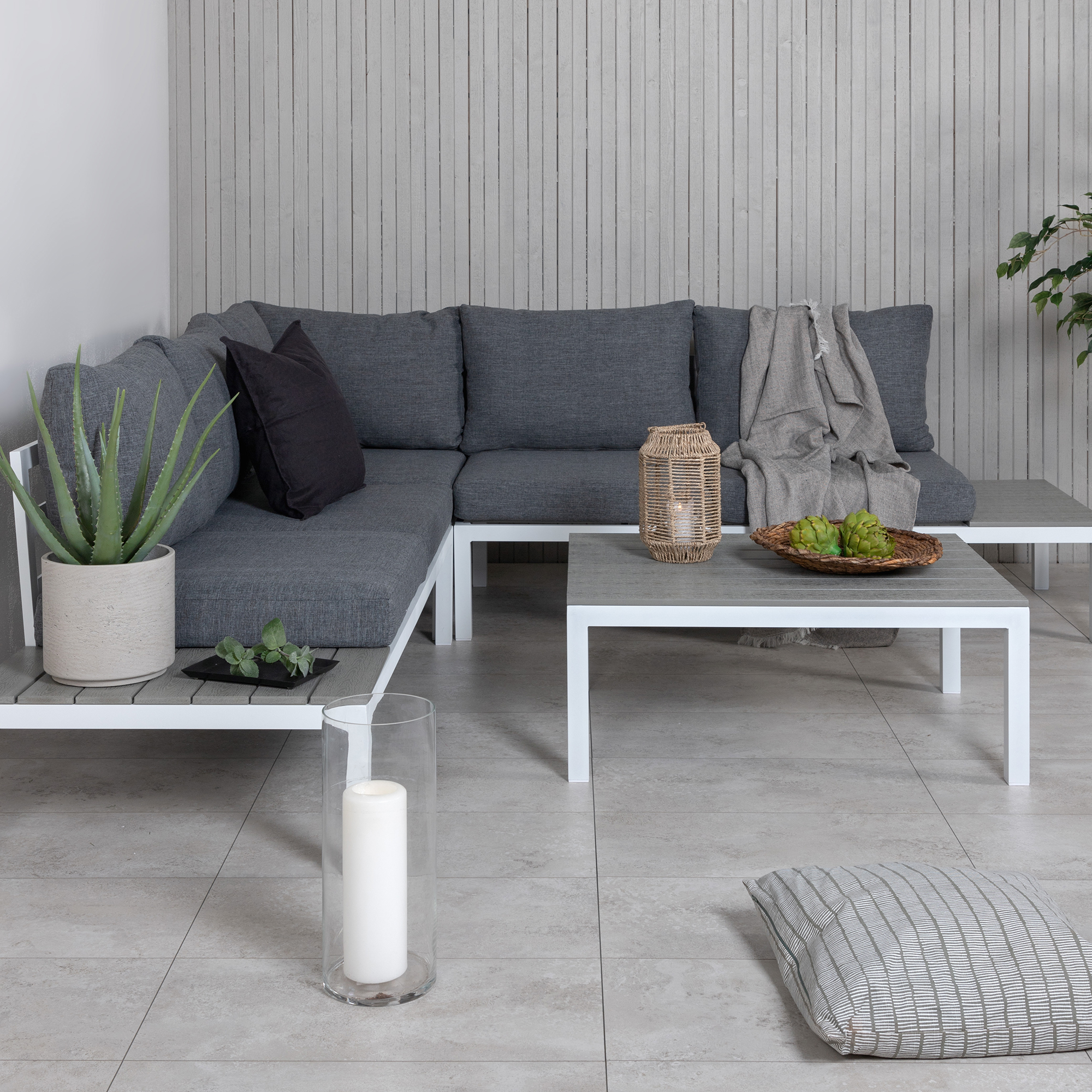 Hagegruppe Venture Home Otoe Utendørs