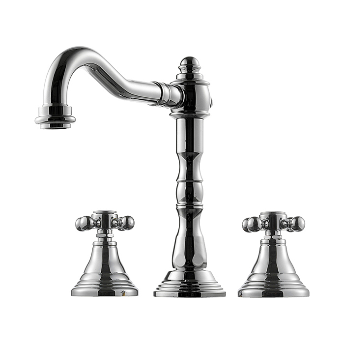Tv&auml;ttst&auml;llsblandare Tapwell Classic FBLV 055