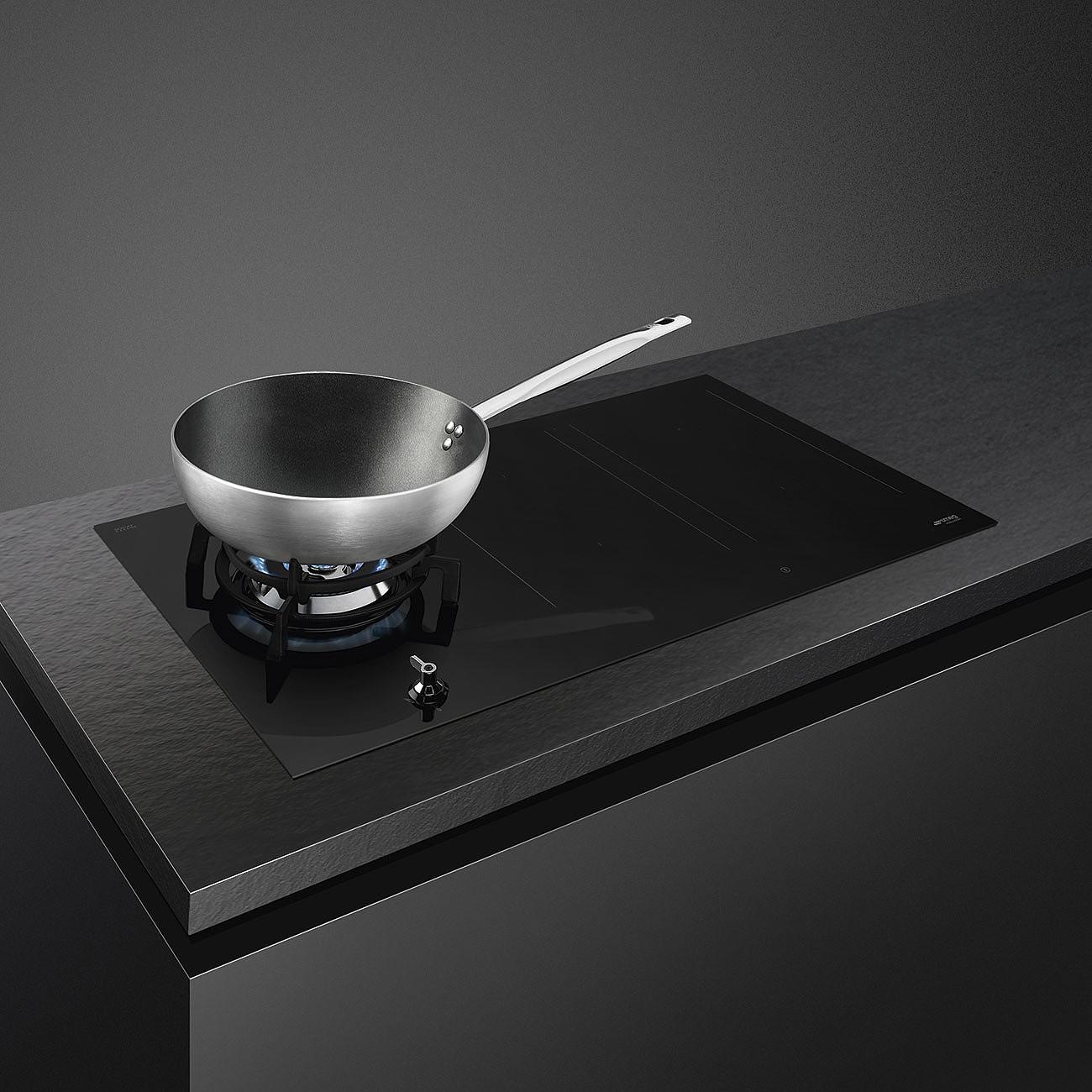 Kombinasjonstopp Smeg Classic PM3953D