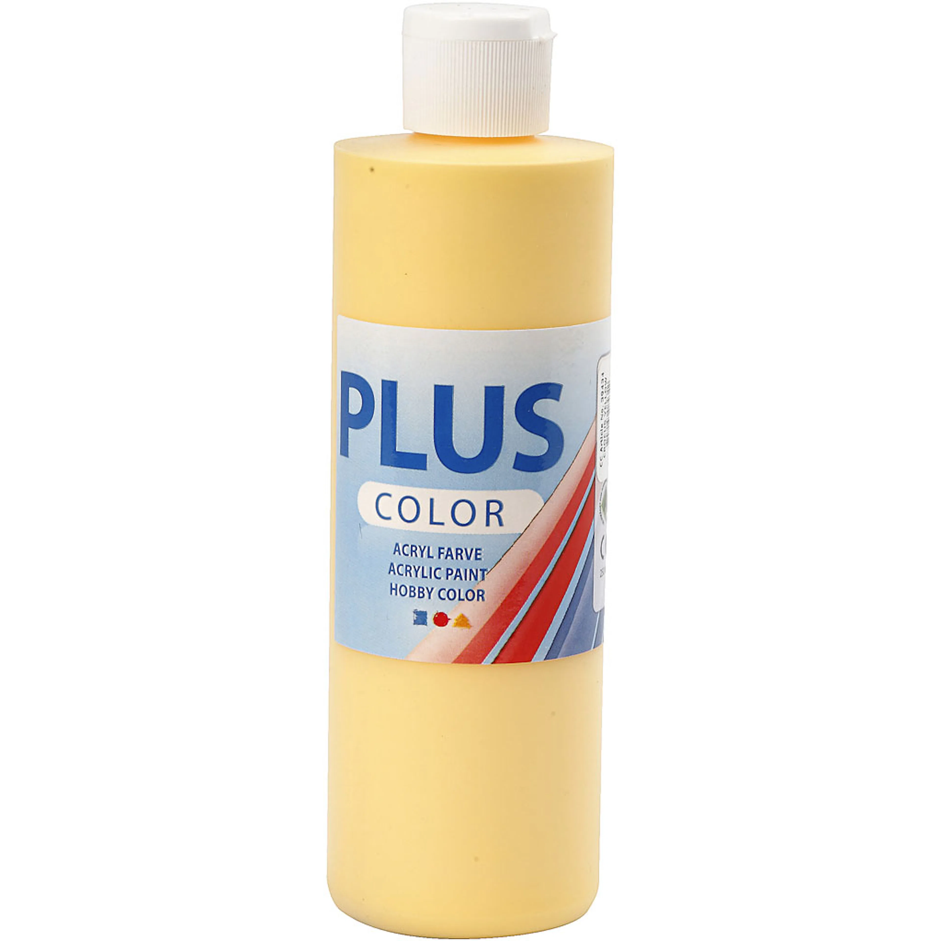 Hobbymaling Creativ Company Plus Color 250 ml