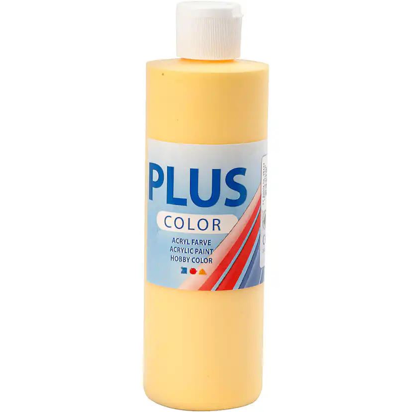 Hobbymaling Creativ Company Plus Color 250 ml